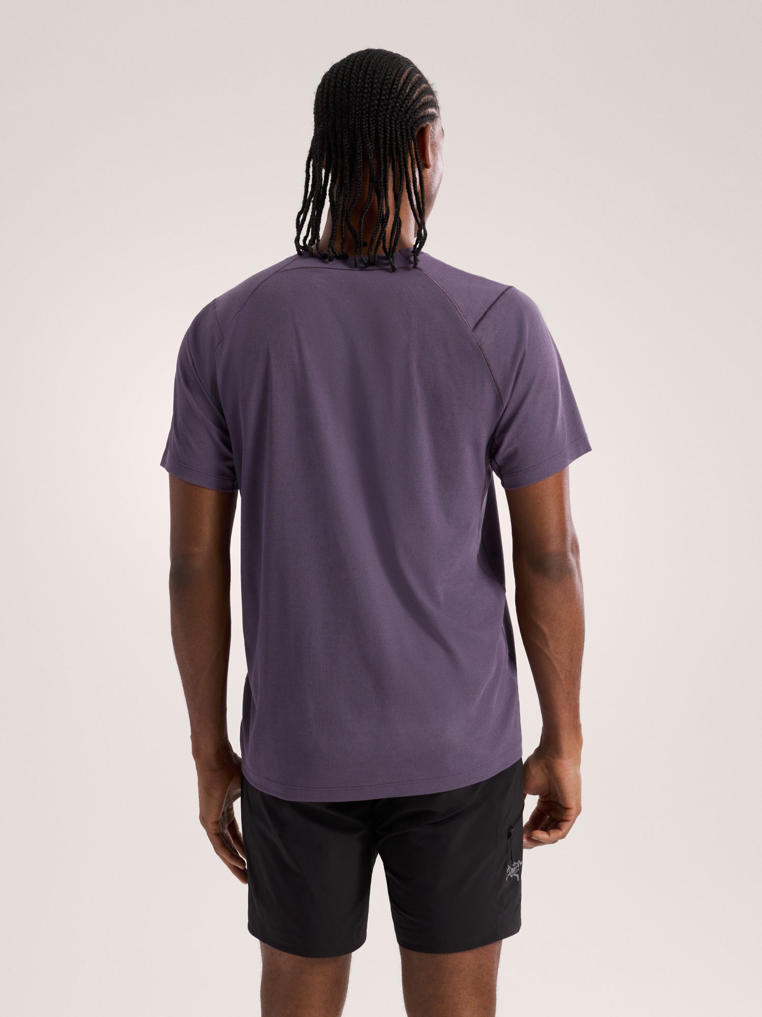 Cormac Logo Shirt SS Men's