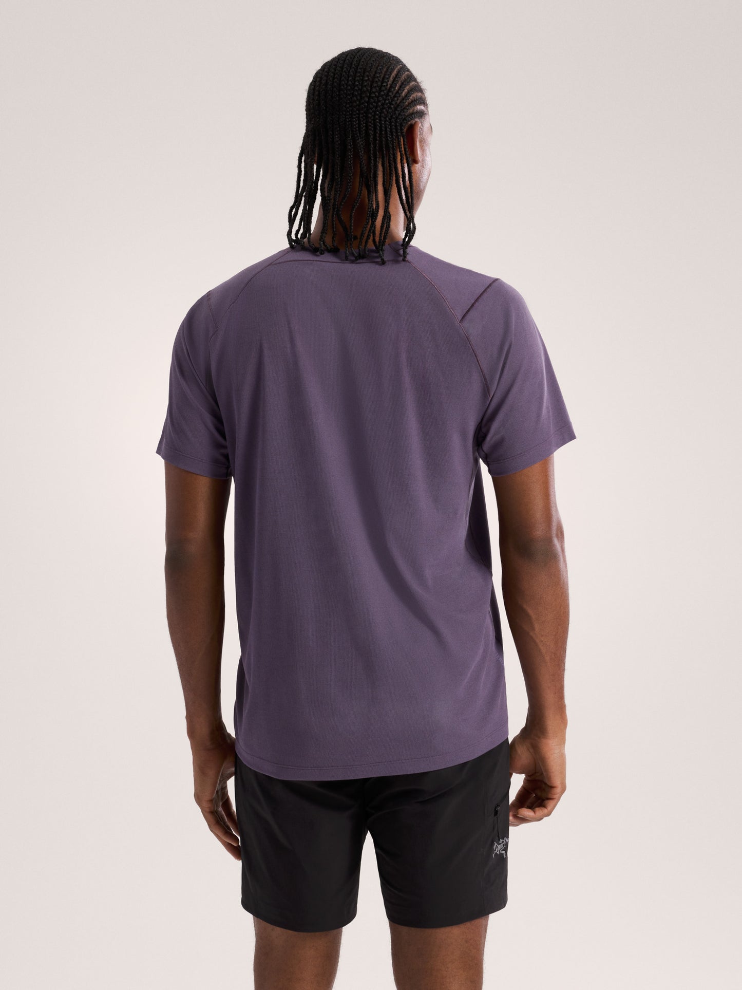 Cormac Logo Shirt SS Men's