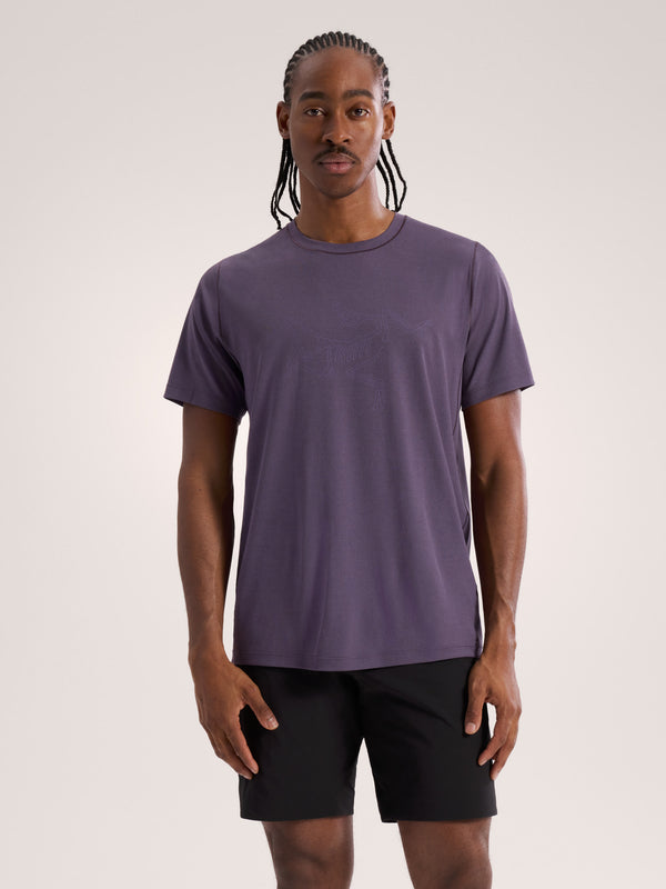 Cormac Logo Shirt SS Men's