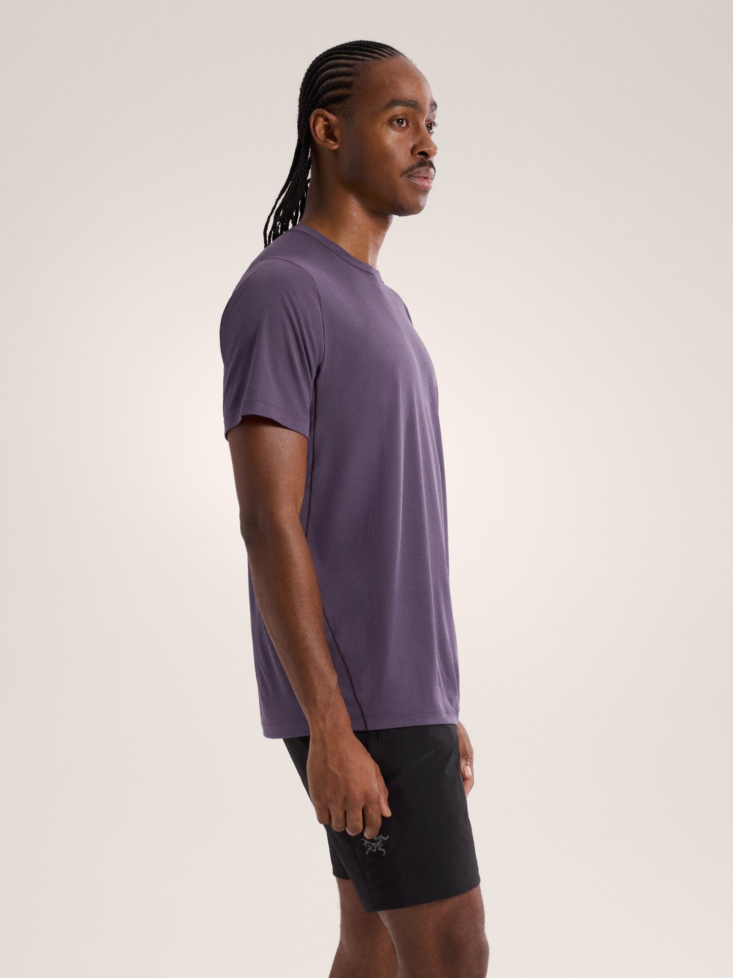 Cormac Logo Shirt SS Men's