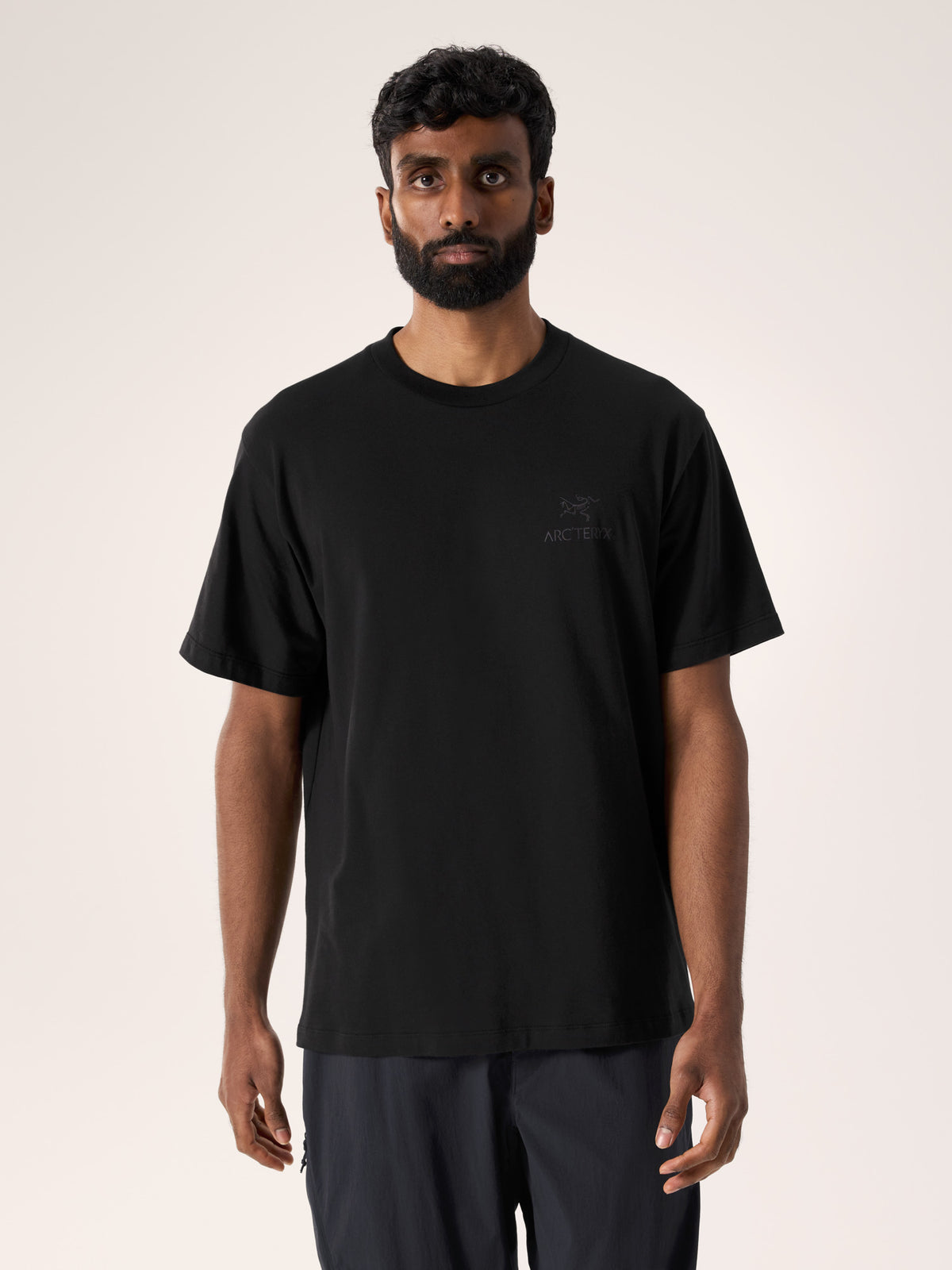 Kragg SL Cotton Cacodaemon Shirt SS Men's
