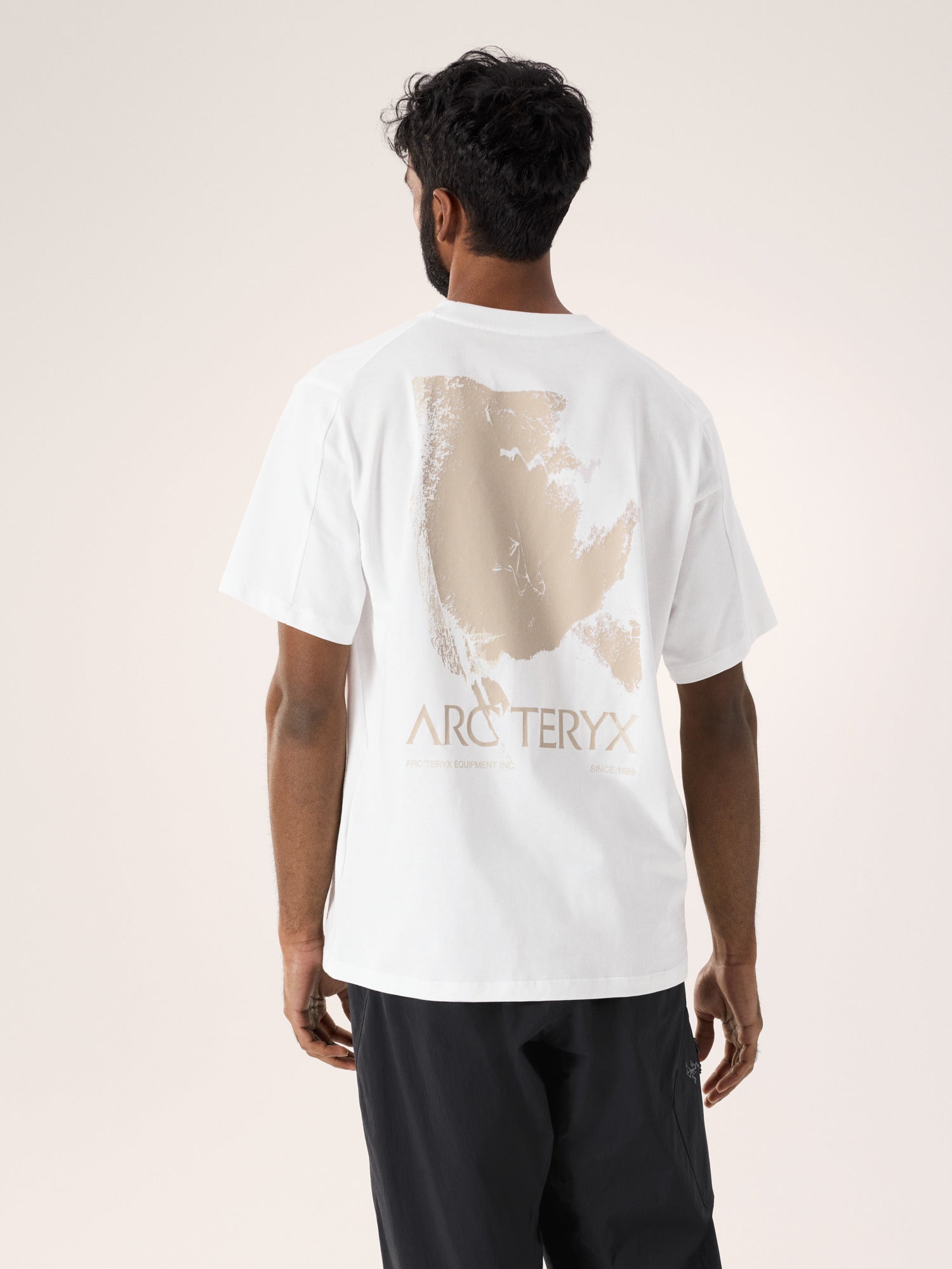Kragg SL Cotton Cacodaemon Shirt SS Men's