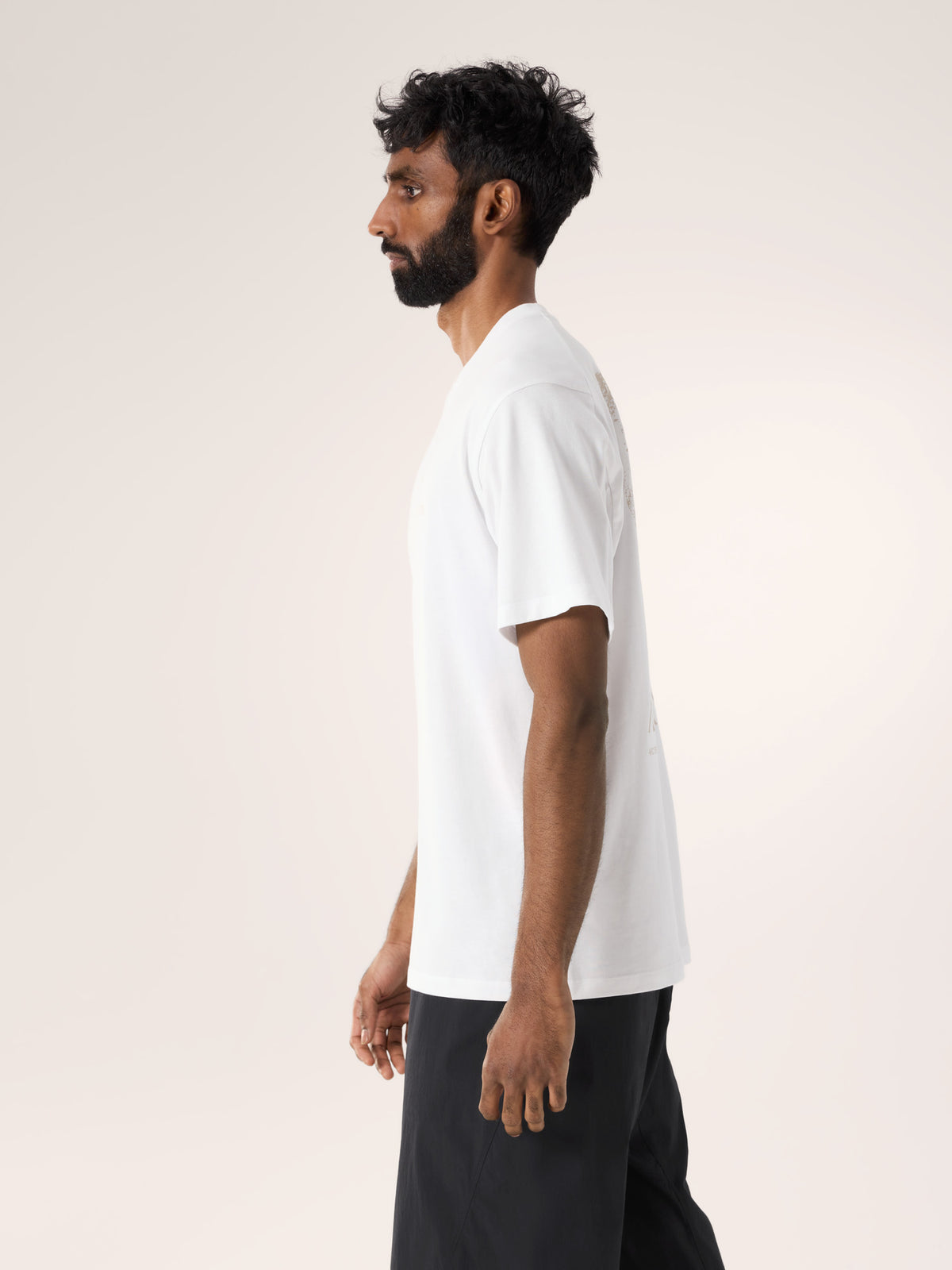 Kragg SL Cotton Cacodaemon Shirt SS Men's
