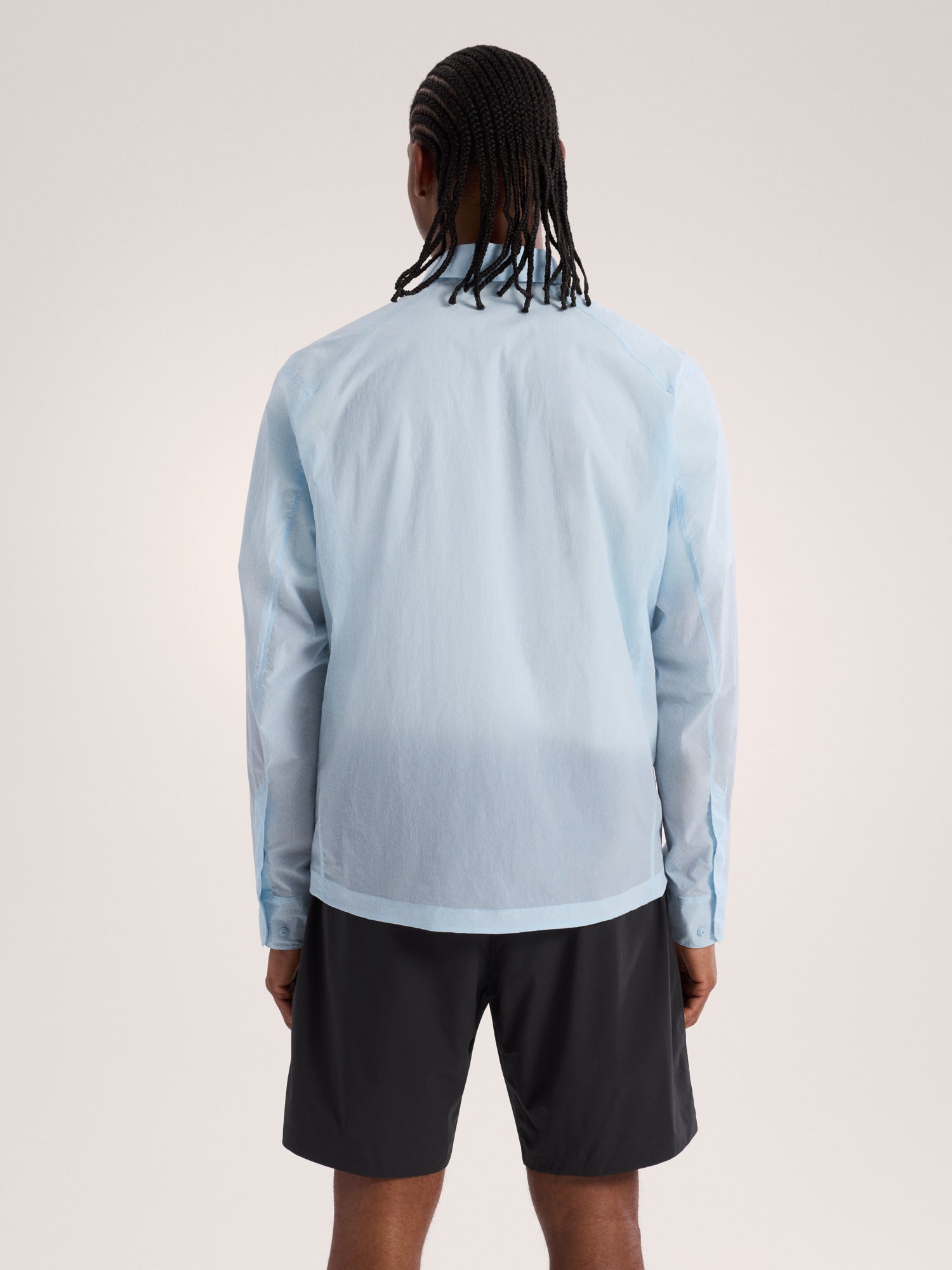 Ossa Overshirt Men's