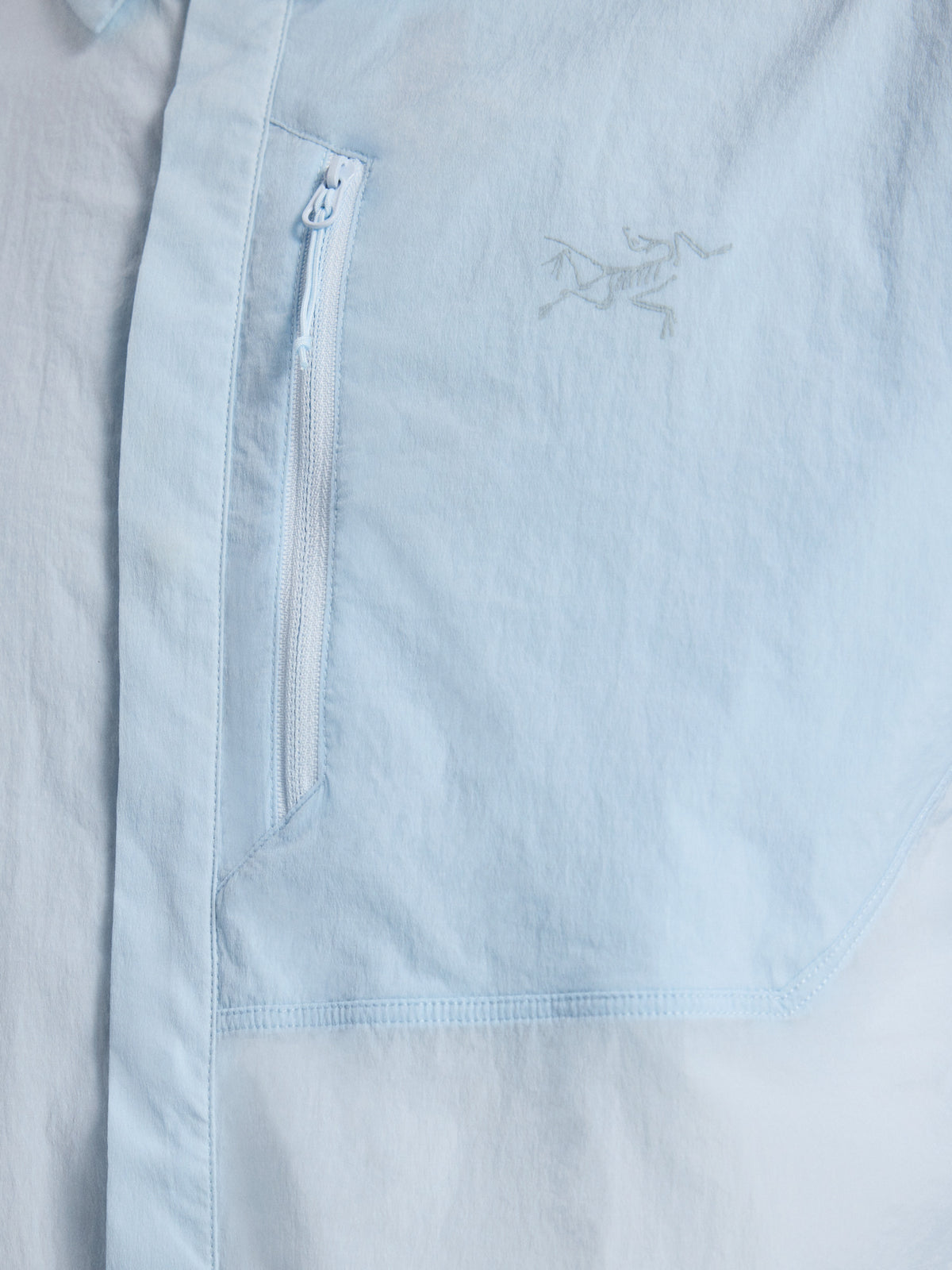 Ossa Overshirt Men's