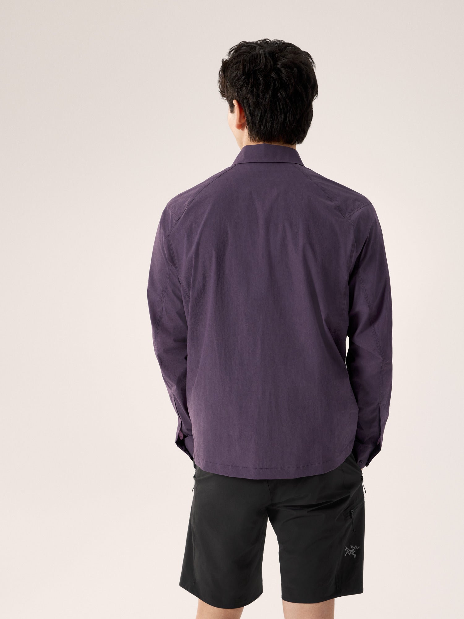 Ossa Overshirt Men's