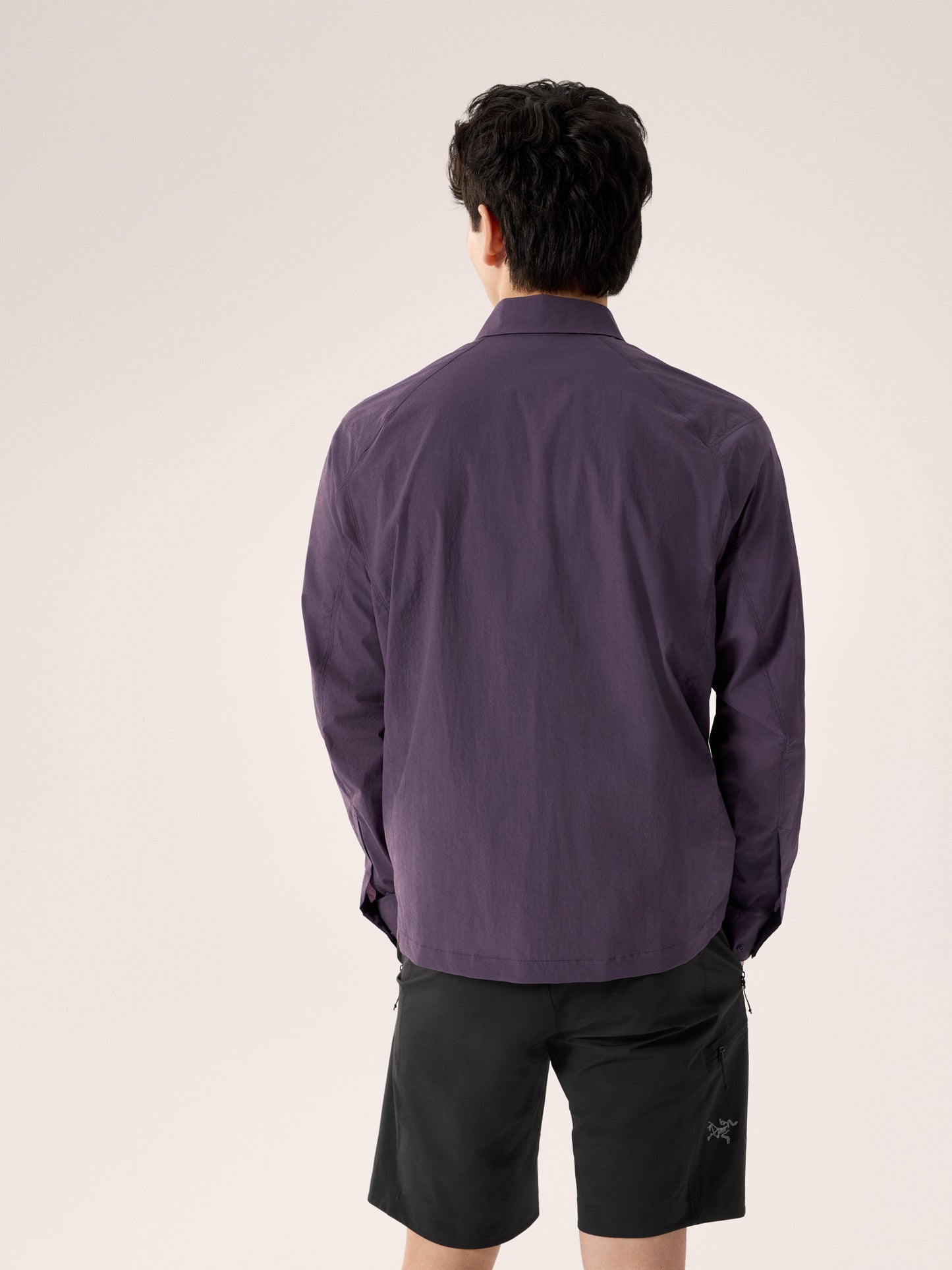 Ossa Overshirt Men's