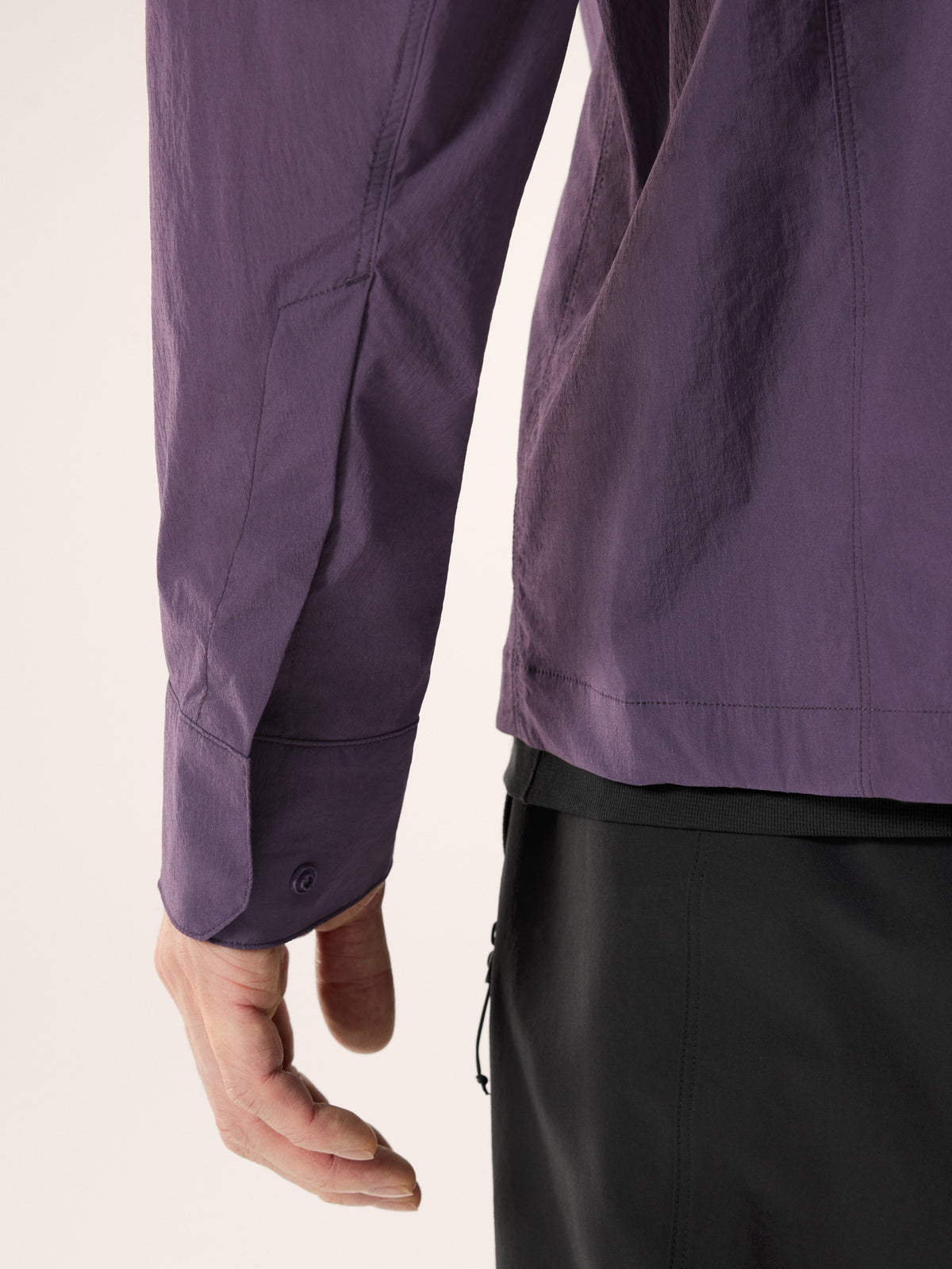 Ossa Overshirt Men's