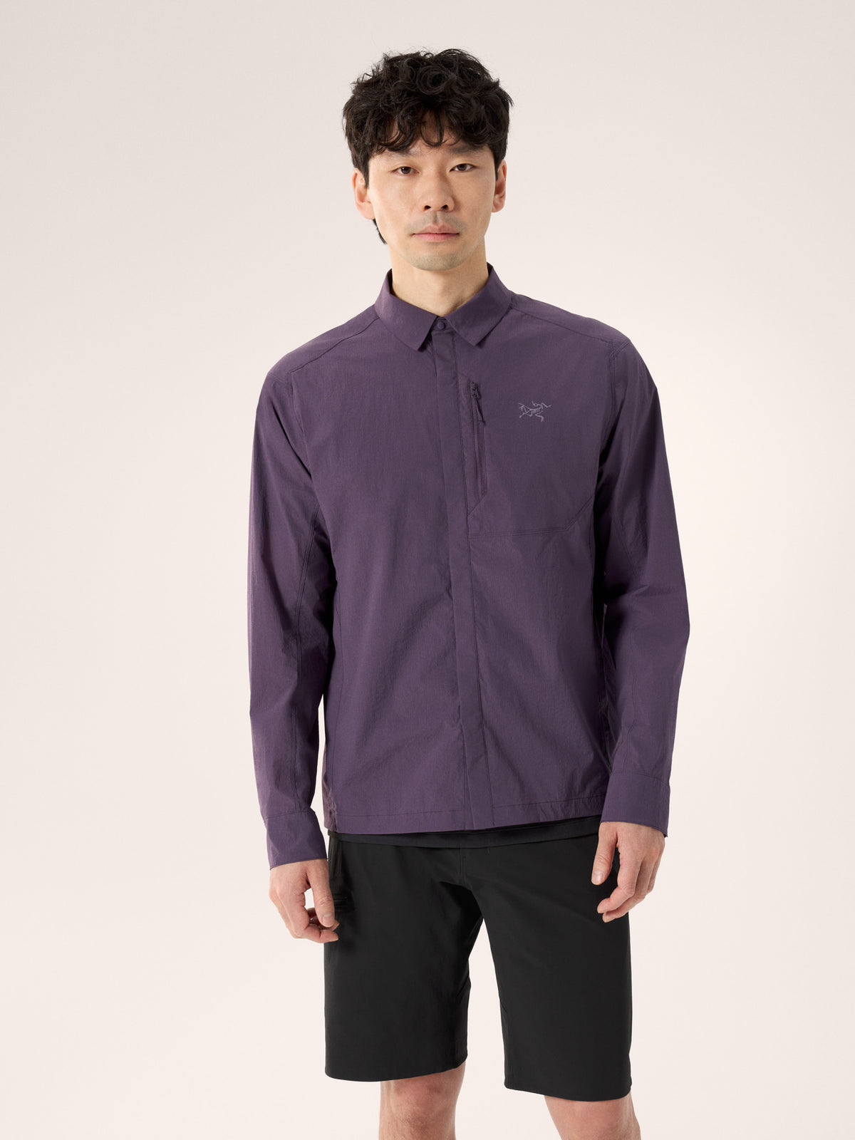 Ossa Overshirt Men's
