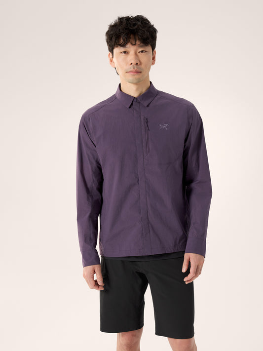 Ossa Overshirt Men's