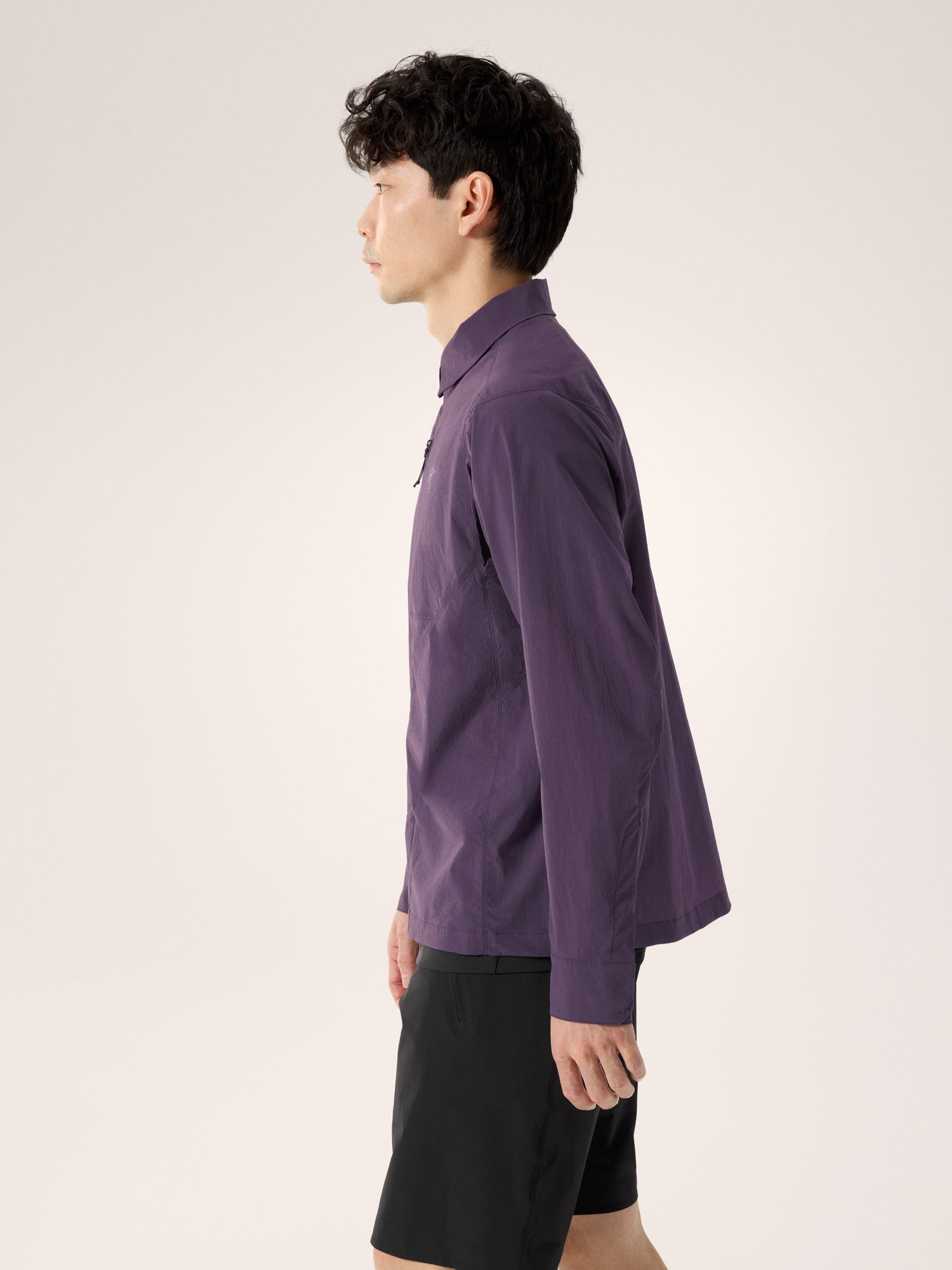 Ossa Overshirt Men's