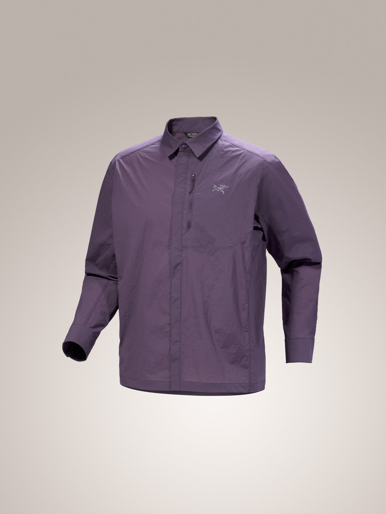 Ossa Overshirt Men's