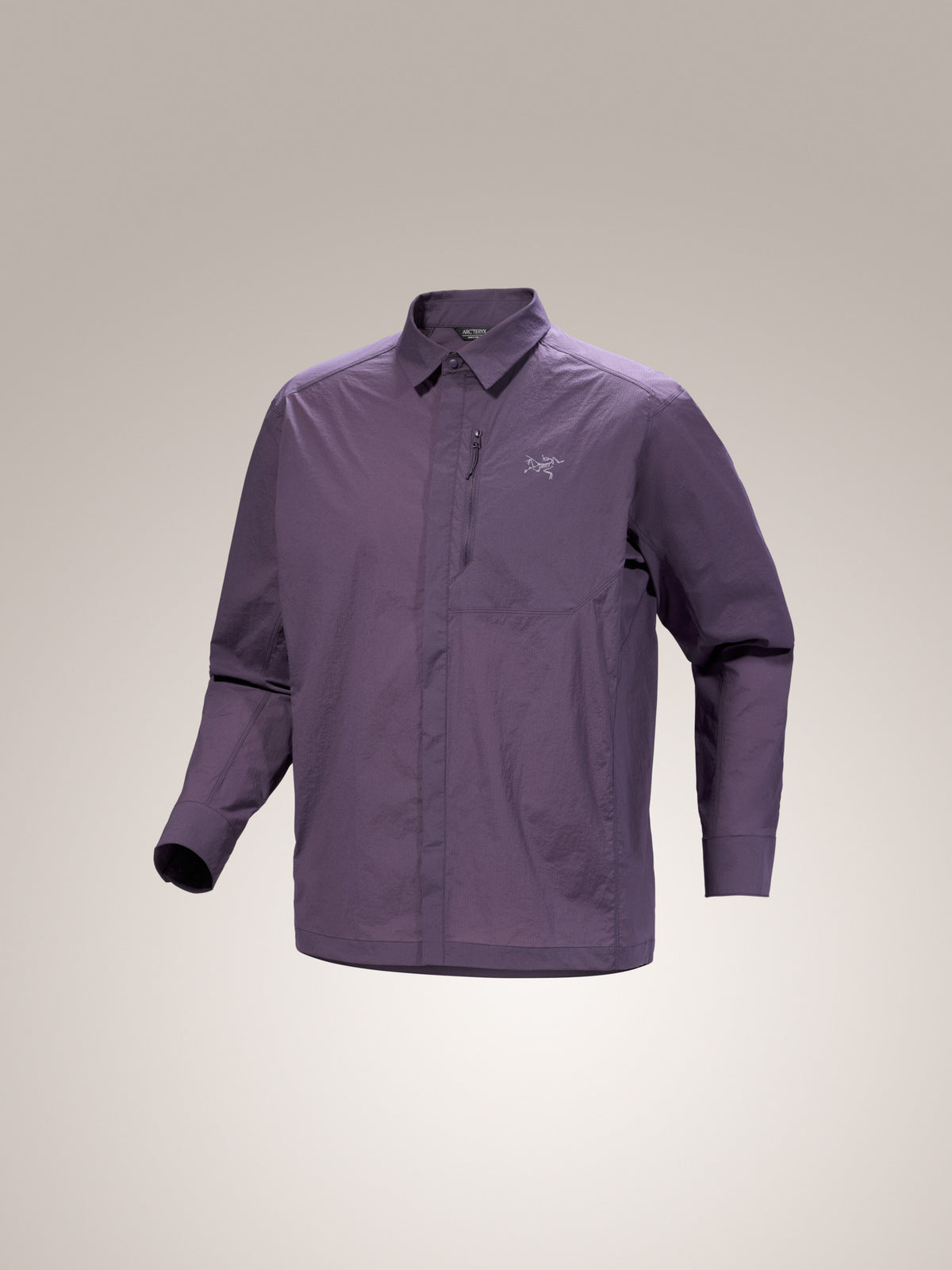 Ossa Overshirt Men's