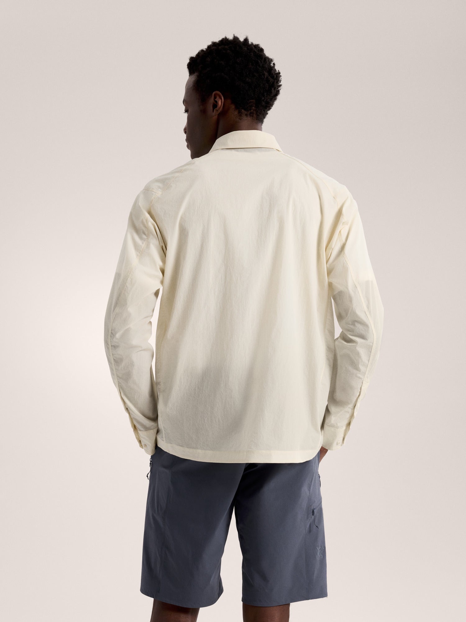 Ossa Overshirt Men's