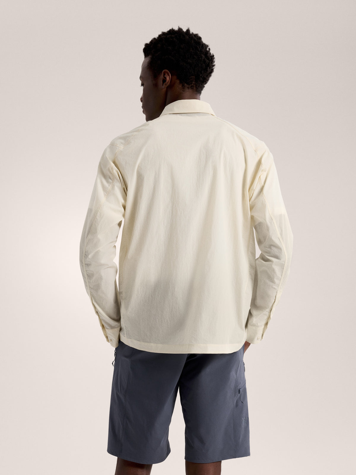 Ossa Overshirt Men's
