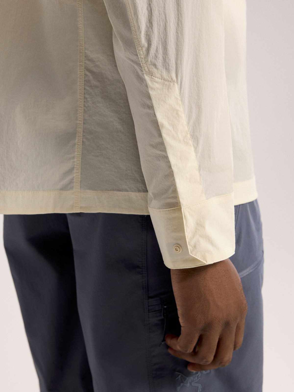 Ossa Overshirt Men's