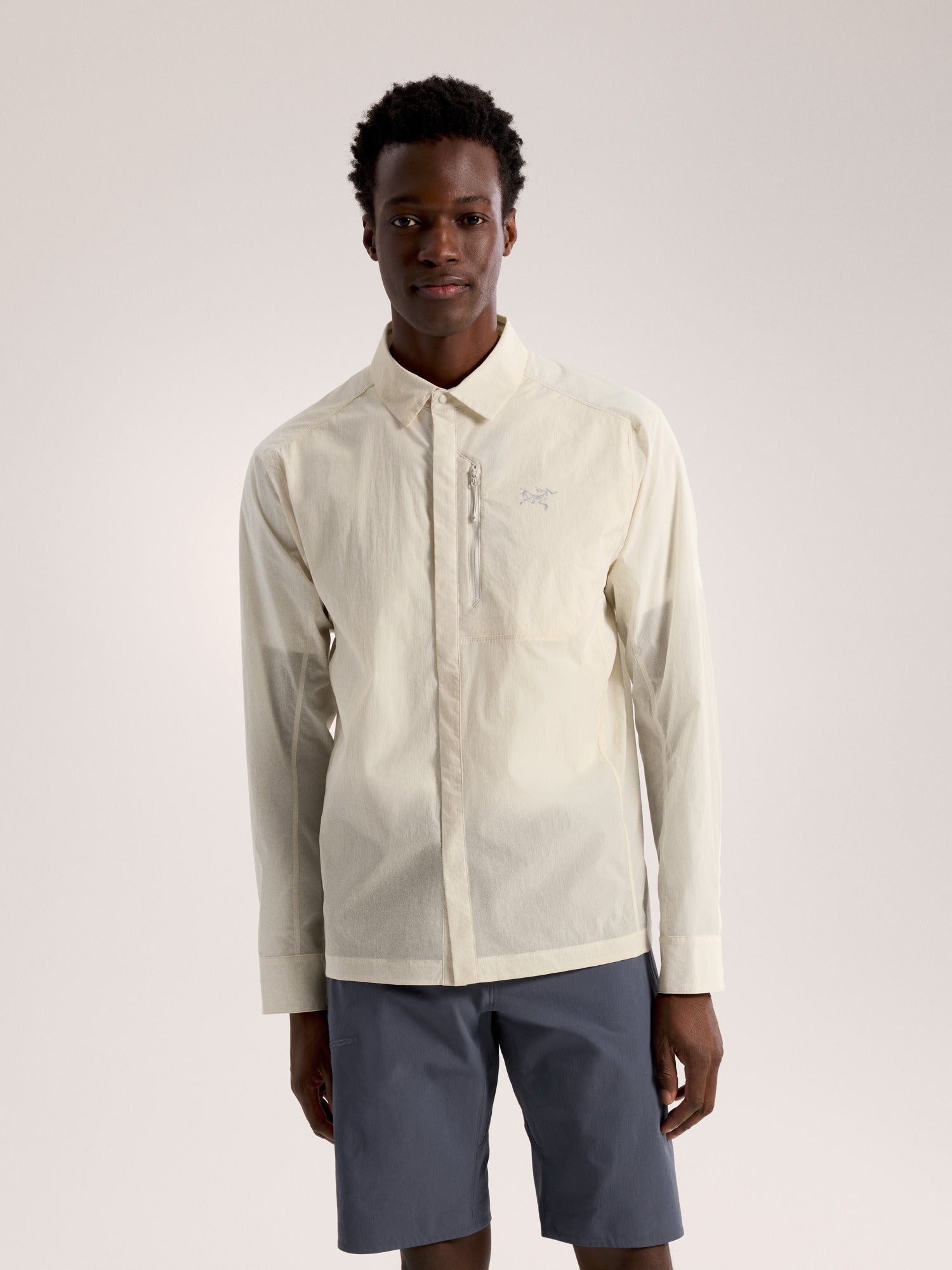 Ossa Overshirt Men's
