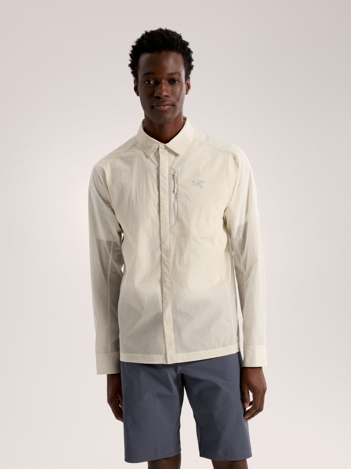 Ossa Overshirt Men's