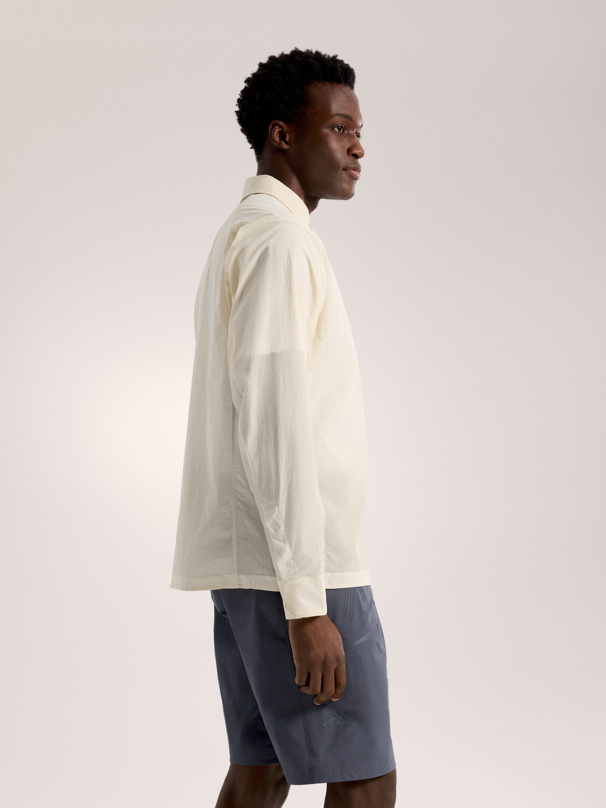 Ossa Overshirt Men's