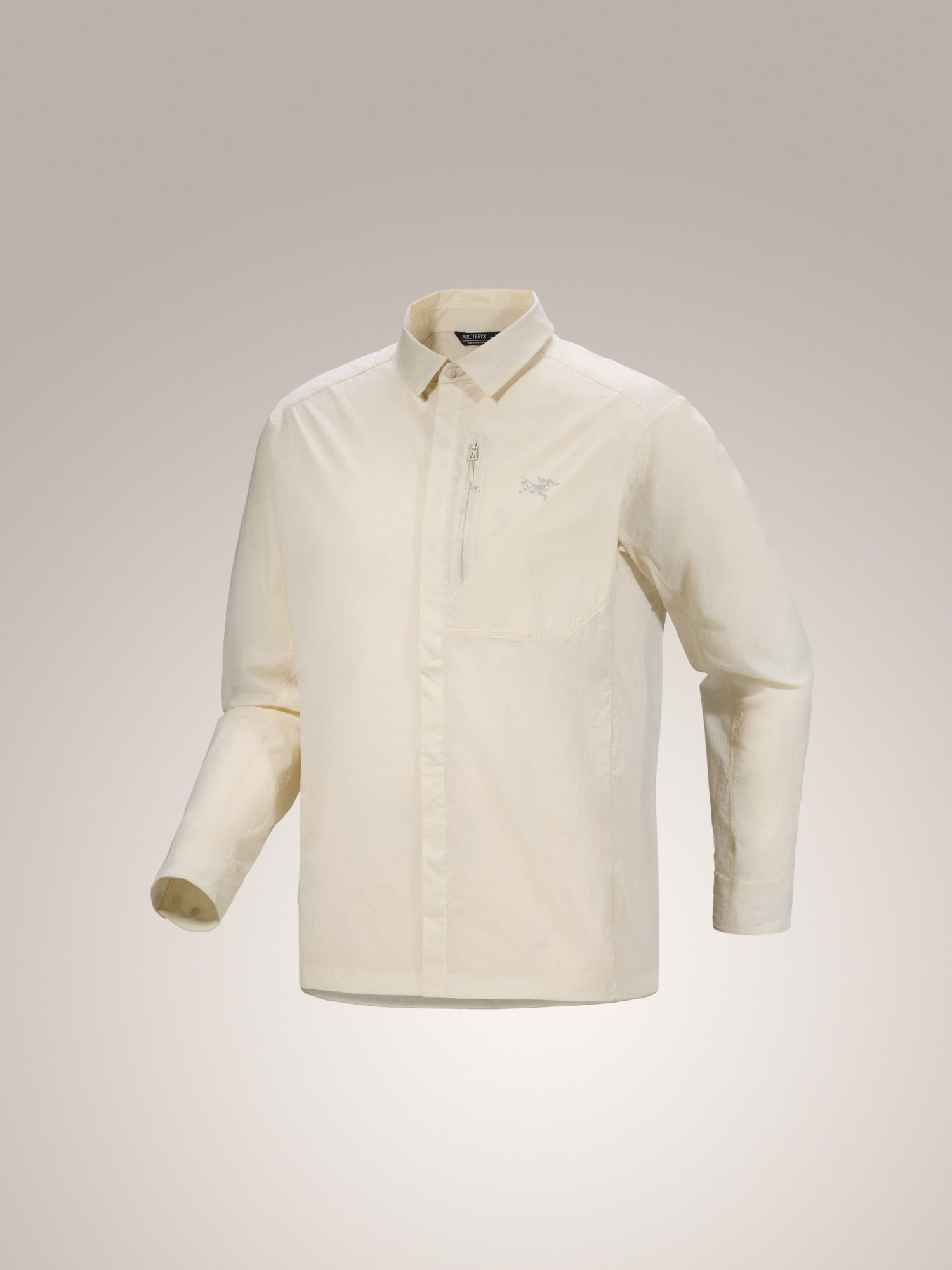 Ossa Overshirt Men's