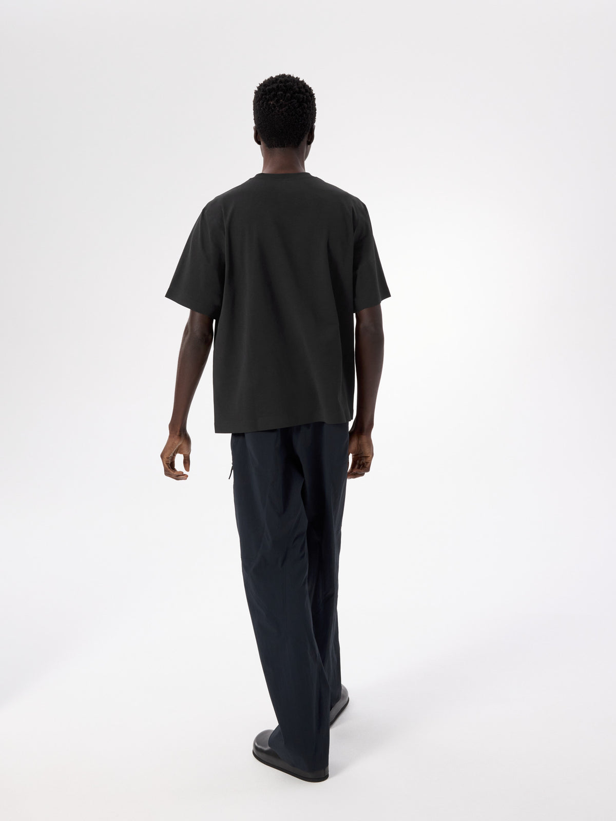 Metron SS Tee Men's