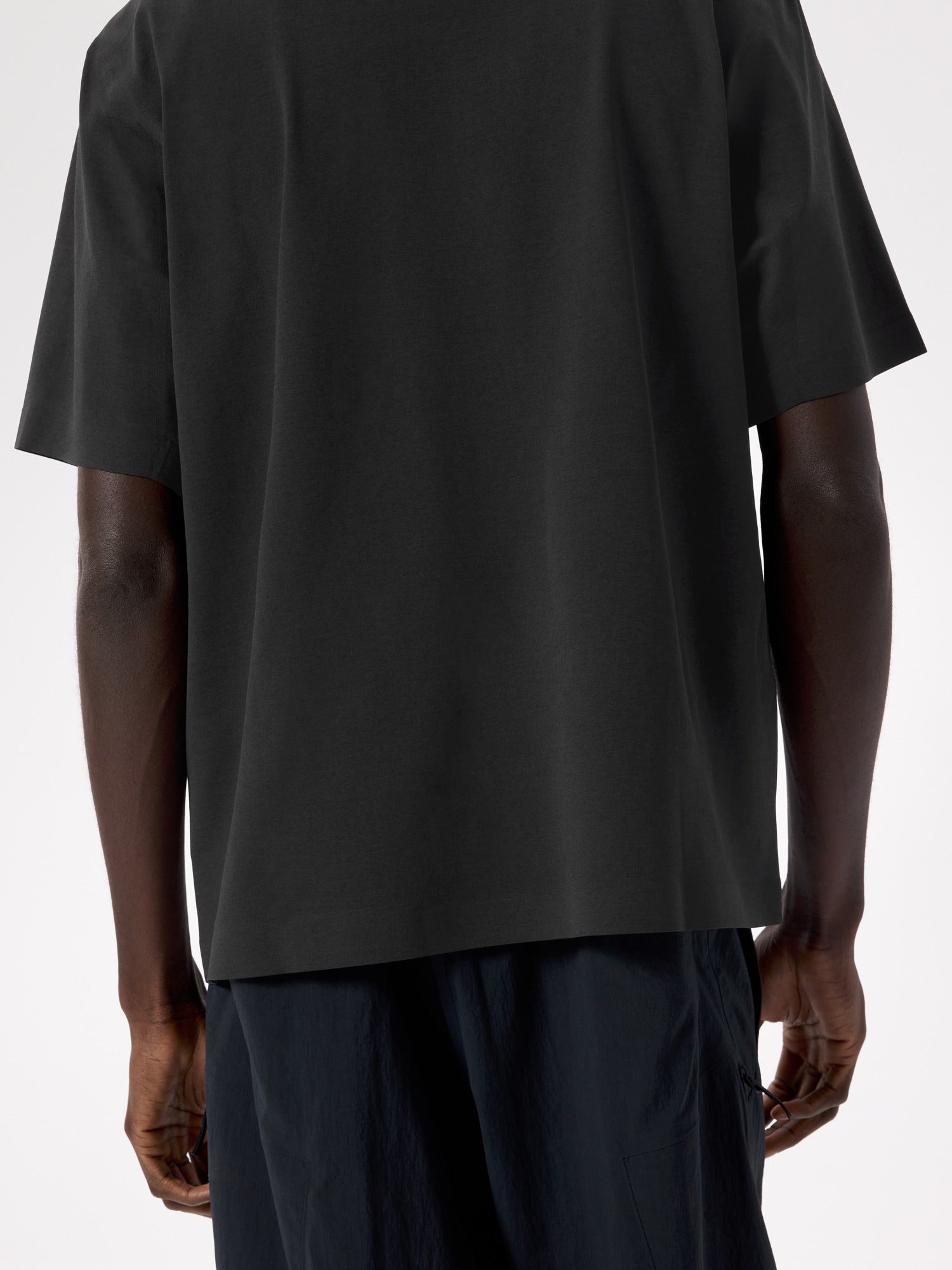 Metron SS Tee Men's