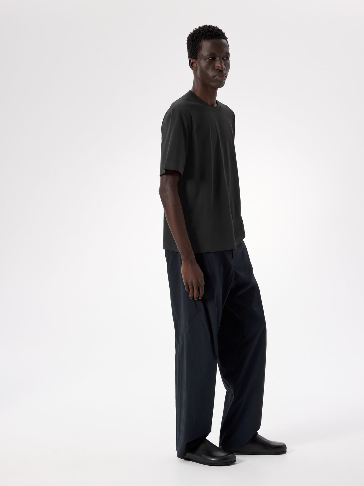 Metron SS Tee Men's