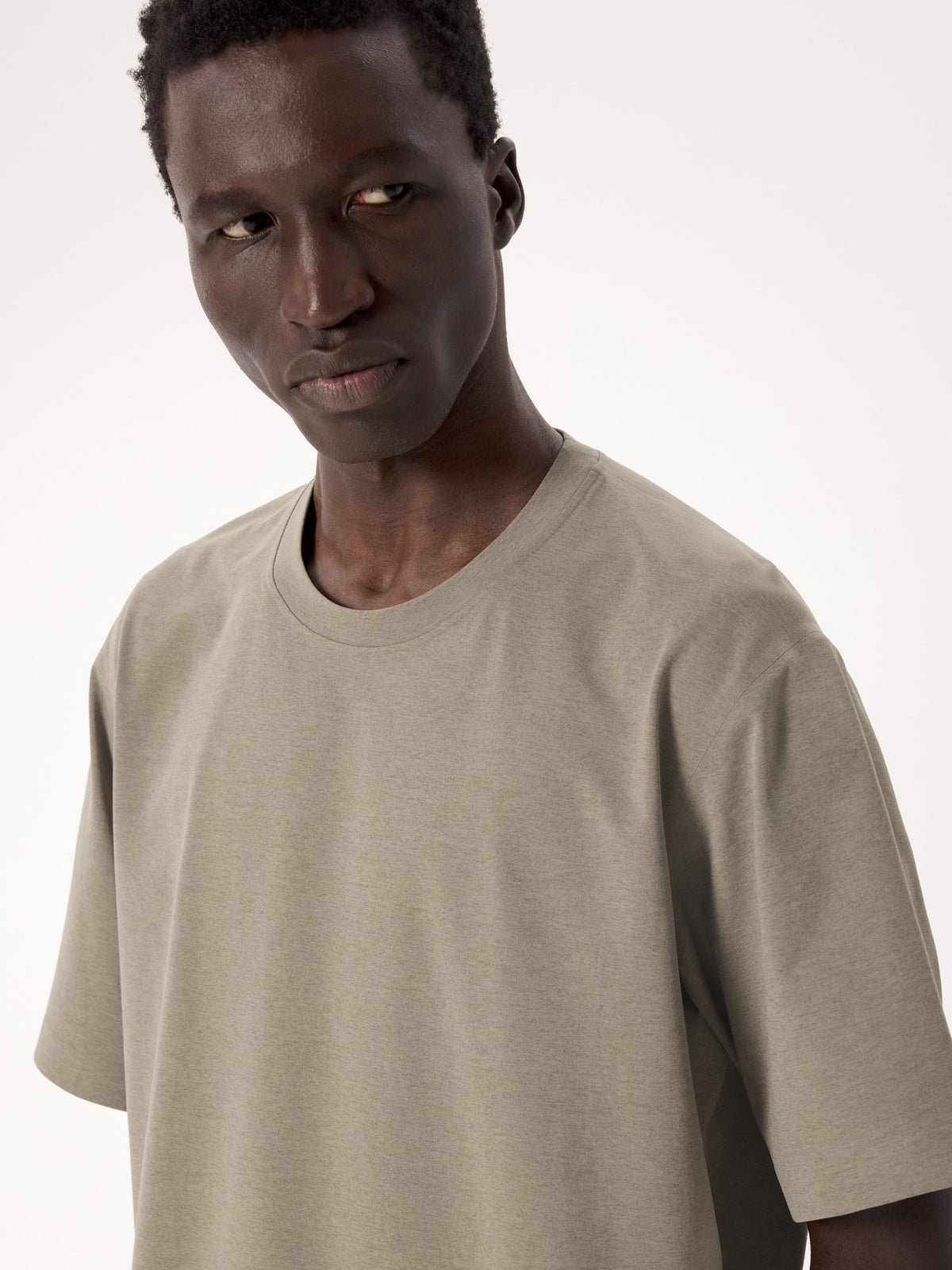 Metron SS Tee Men's