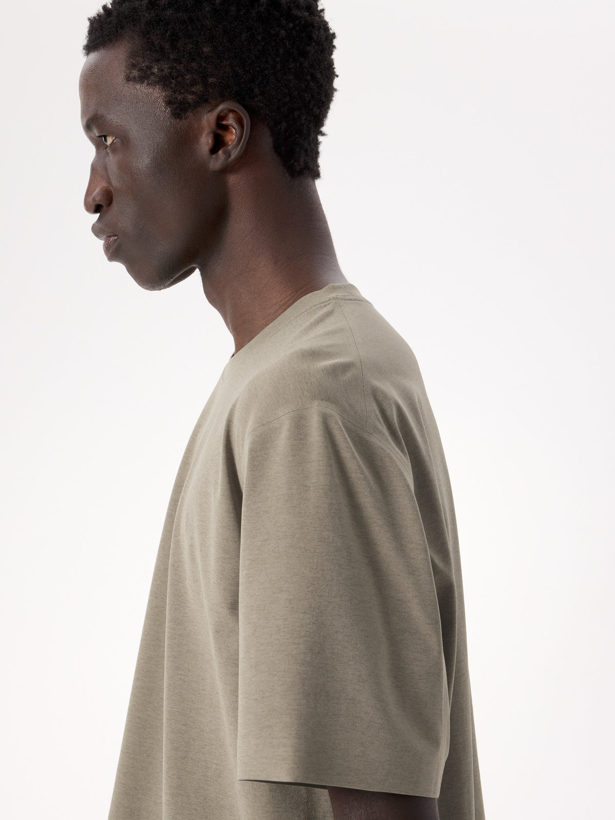 Metron SS Tee Men's