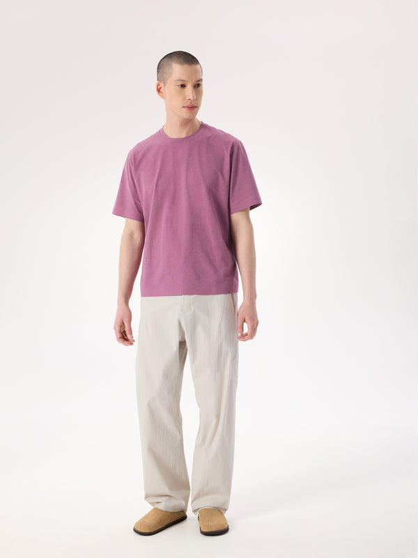 Metron SS Tee Men's