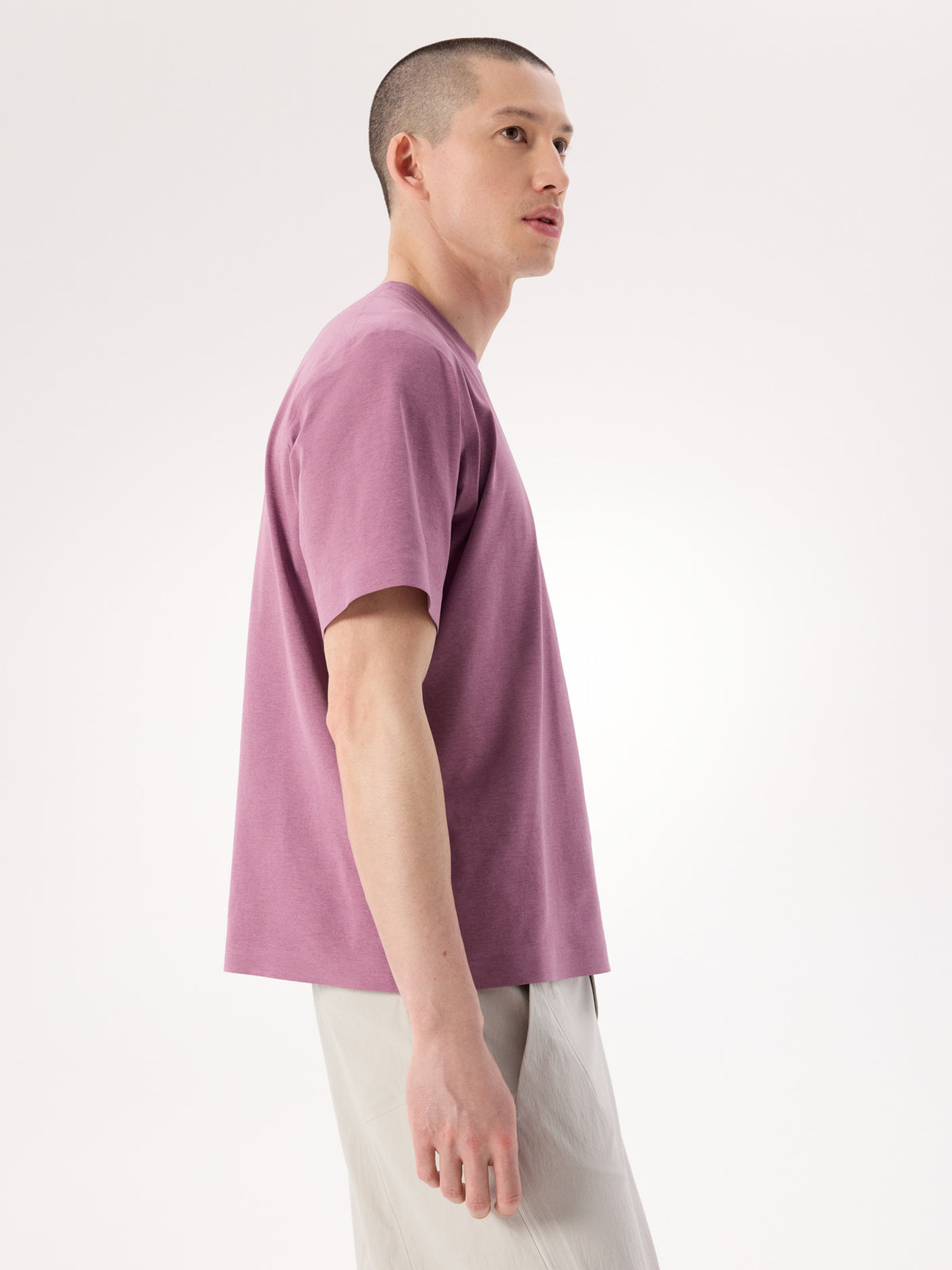 Metron SS Tee Men's