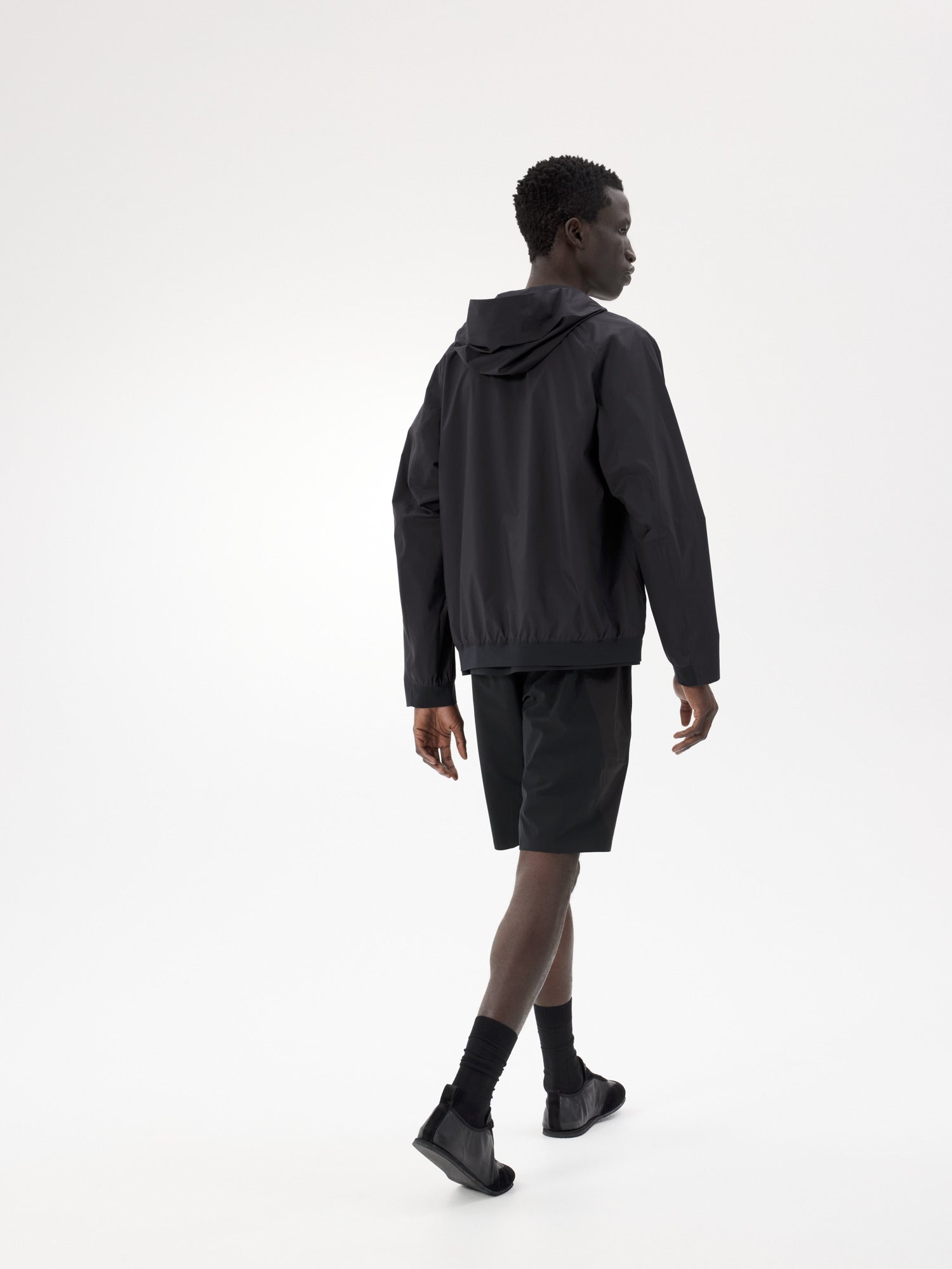 Demlo Hoody Men's