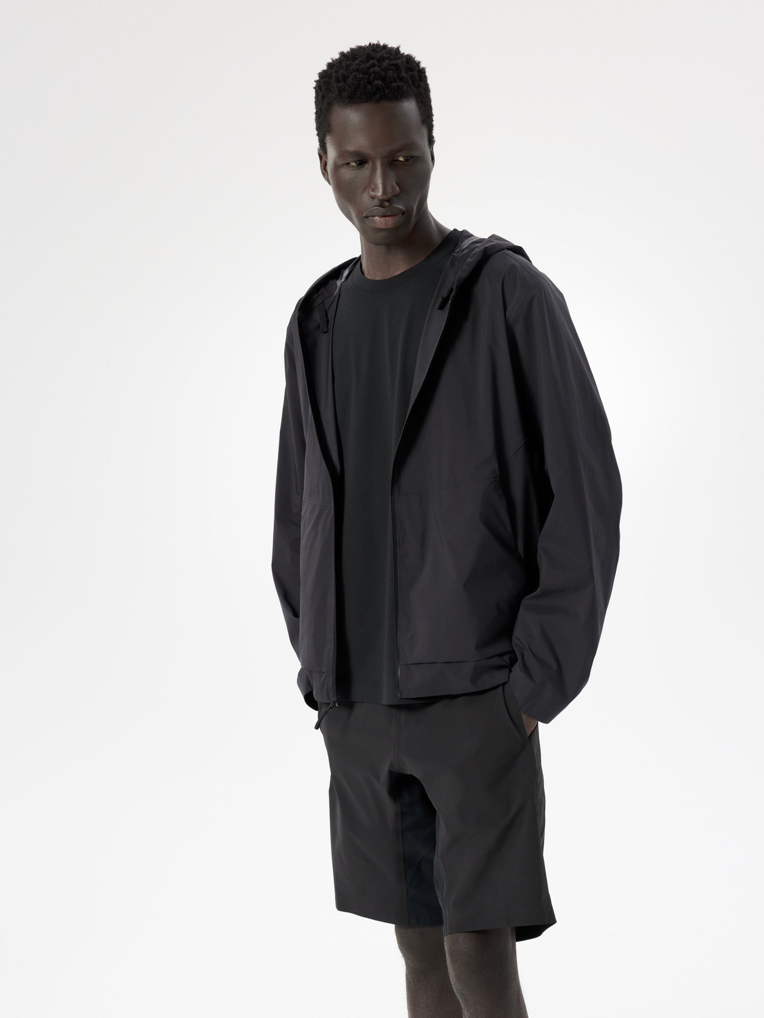 Demlo Hoody Men's