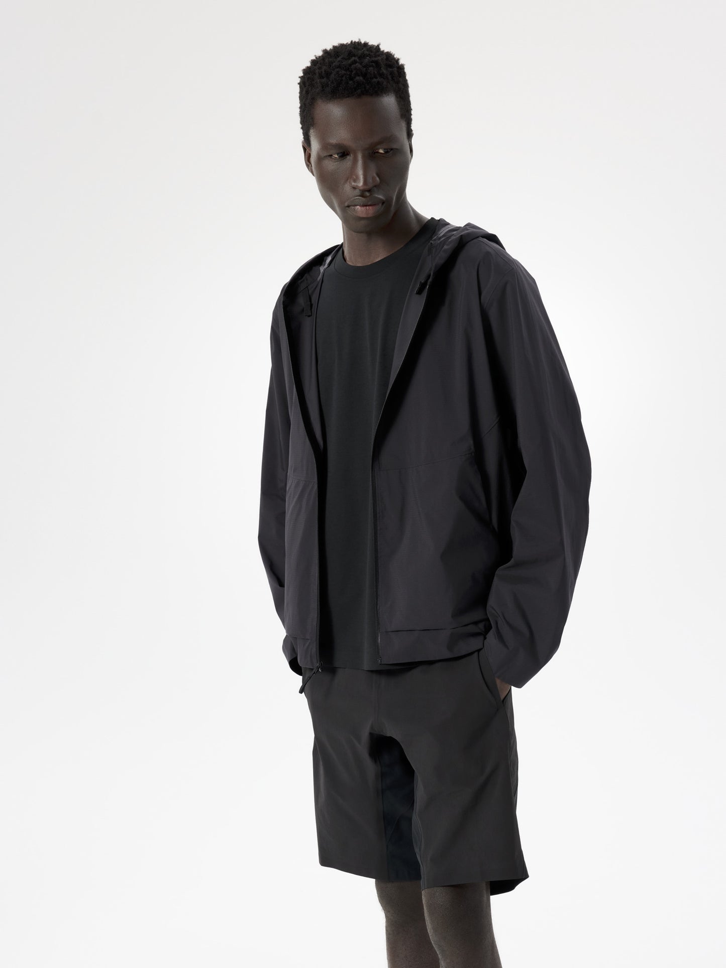 Demlo Hoody Men's