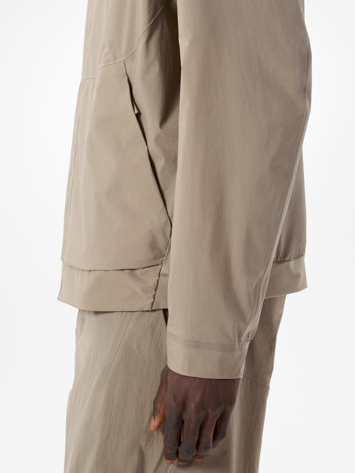 Demlo Hoody Men's