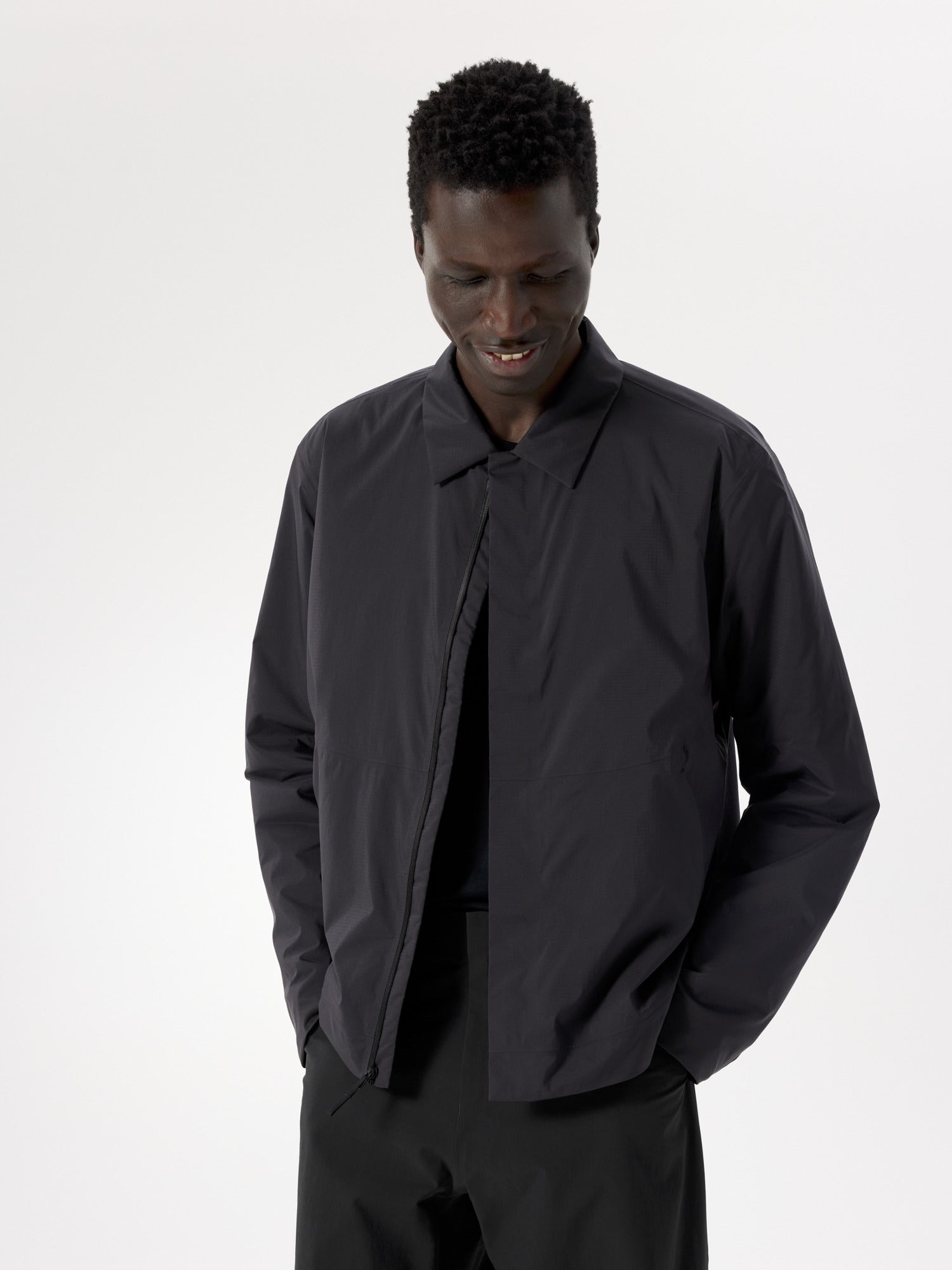 Demlo Insulated Jacket Men's