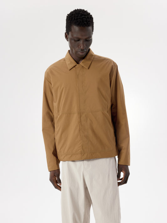 Demlo Insulated Jacket Men's