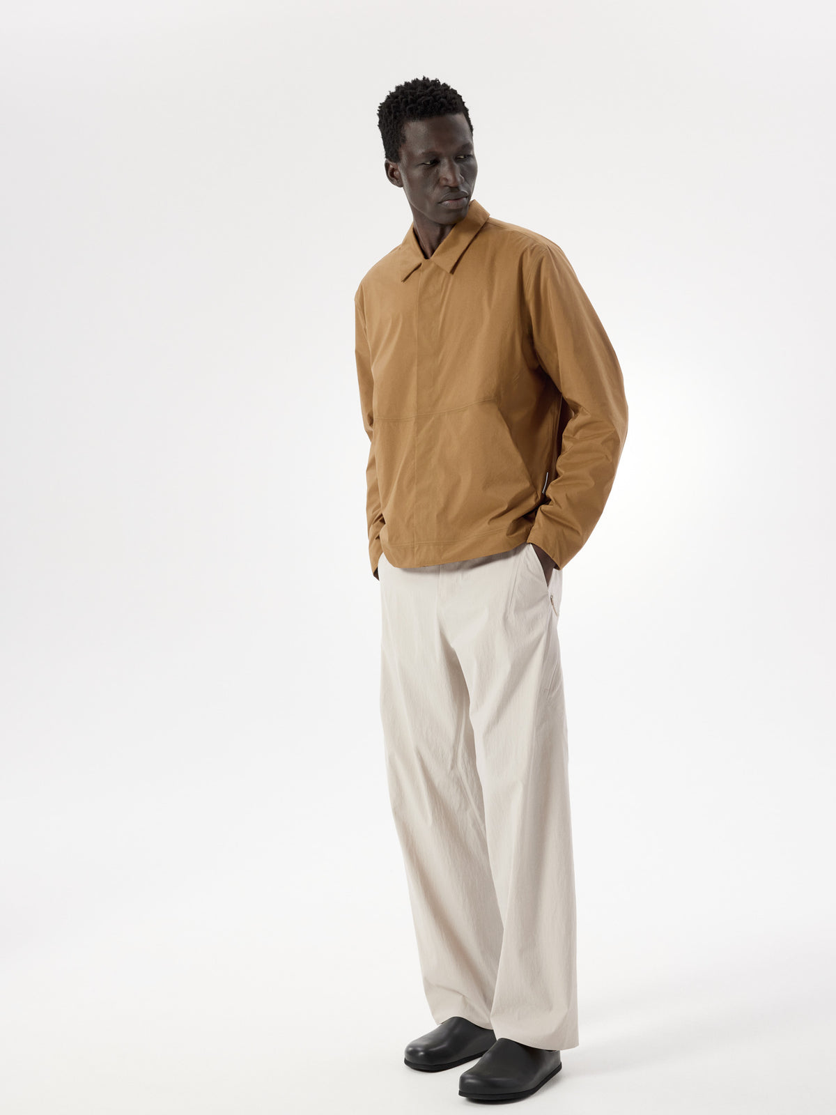 Demlo Insulated Jacket Men's
