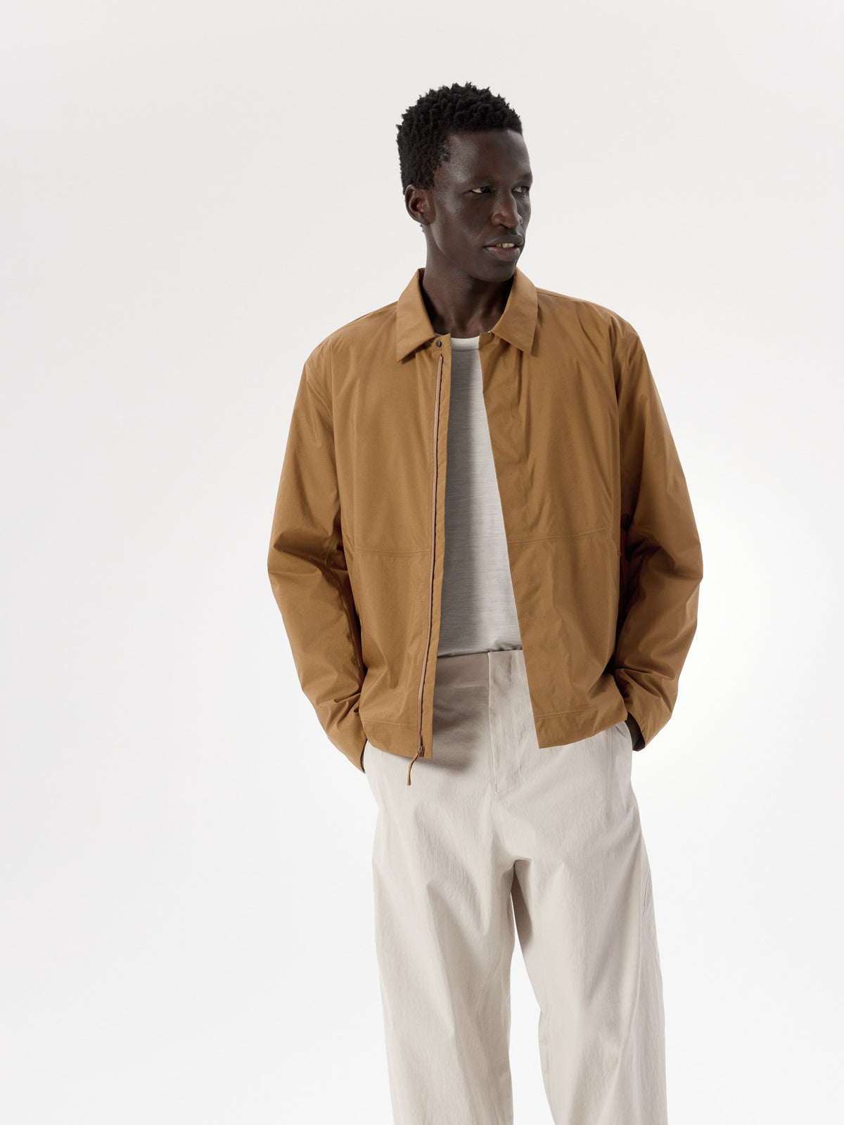 Demlo Insulated Jacket Men's