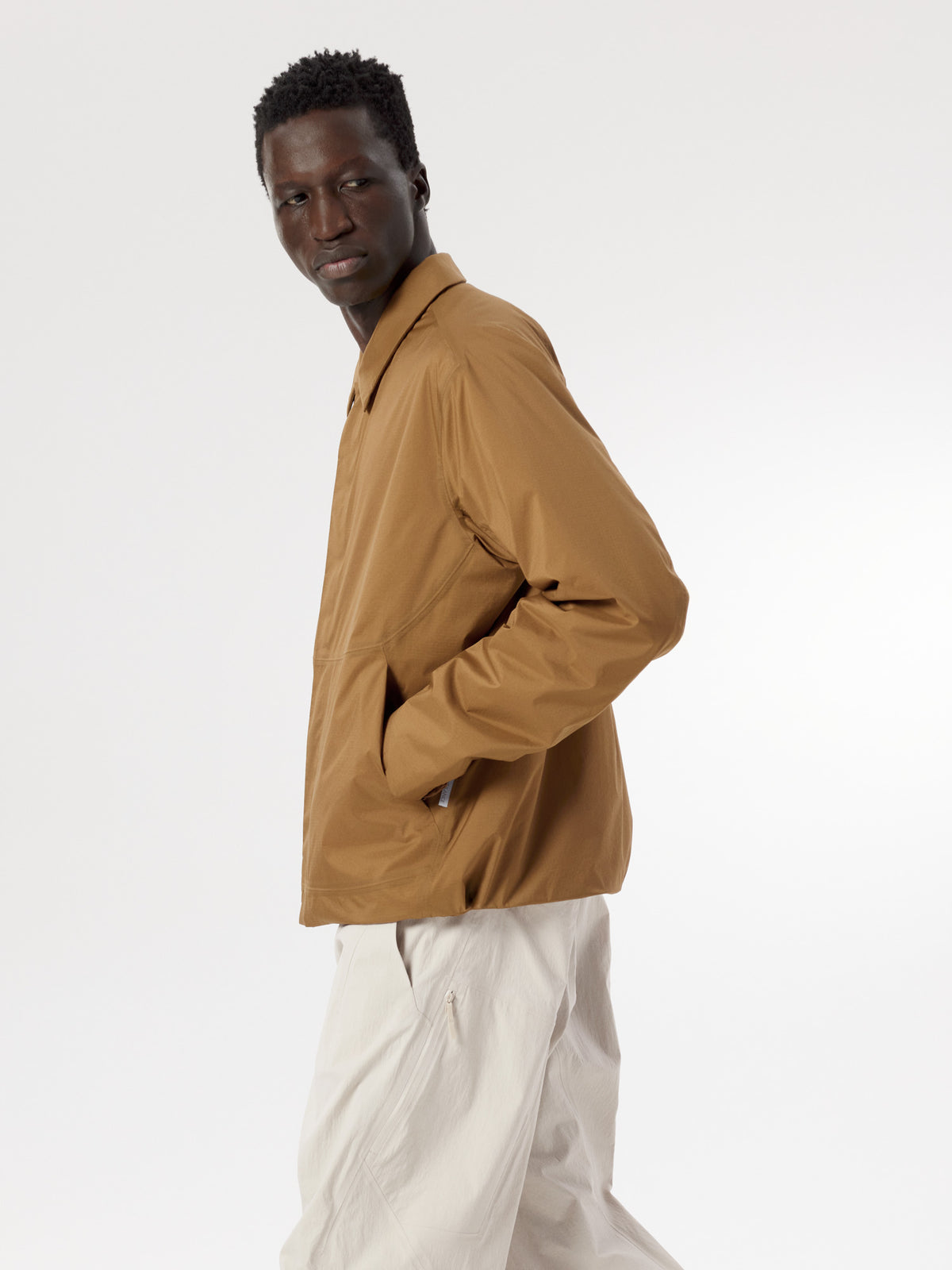 Demlo Insulated Jacket Men's