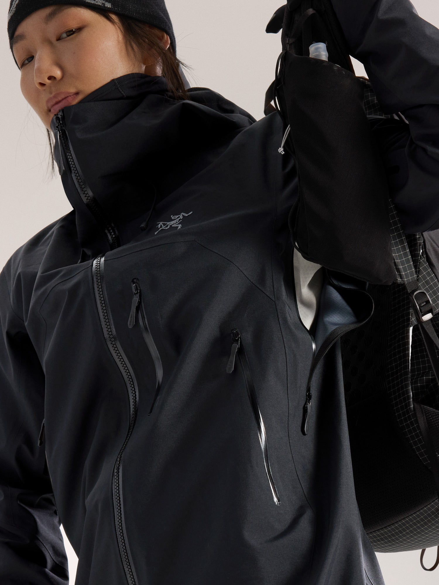 Beta SV Jacket Women's