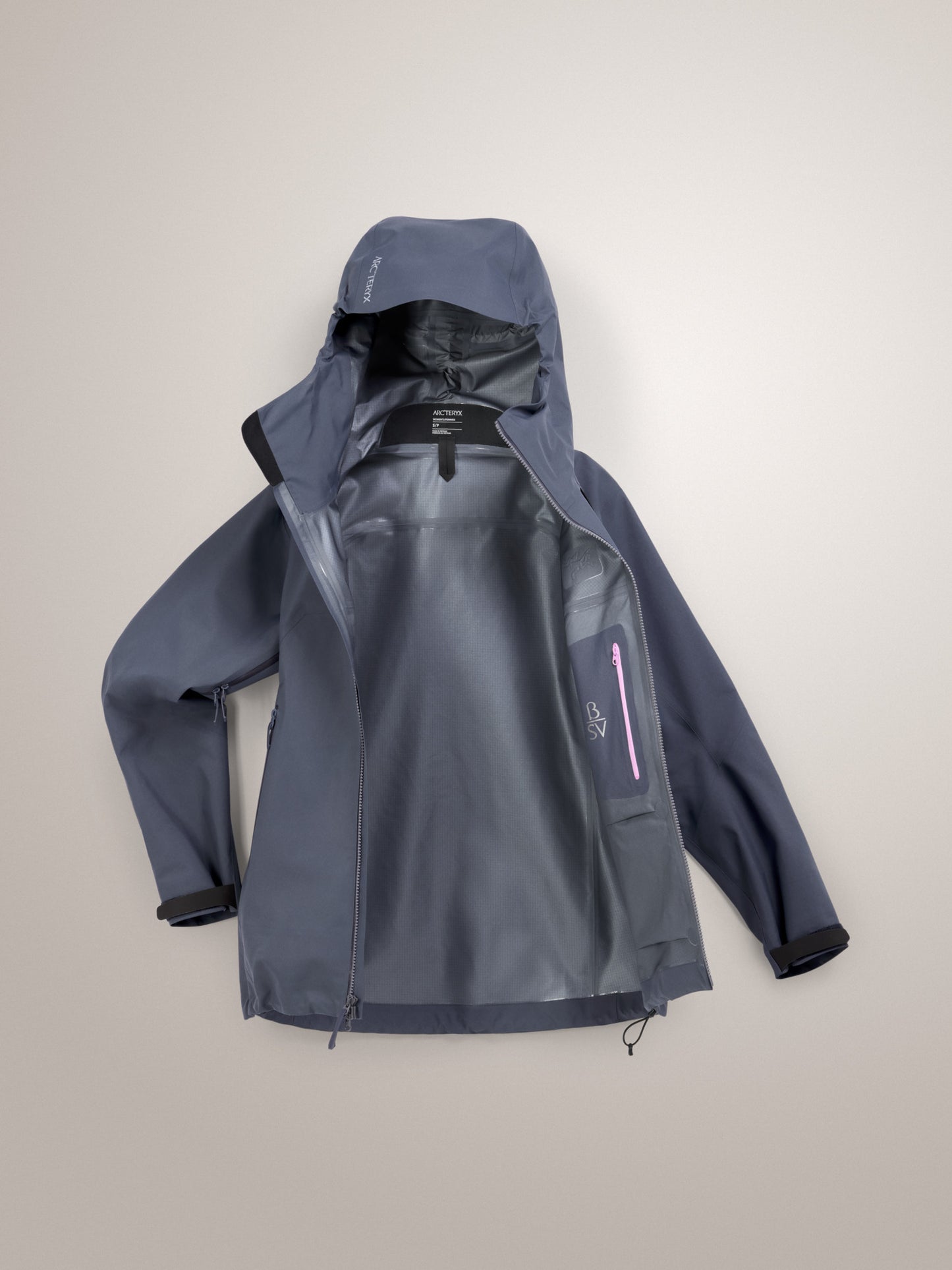 Beta SV Jacket Women's