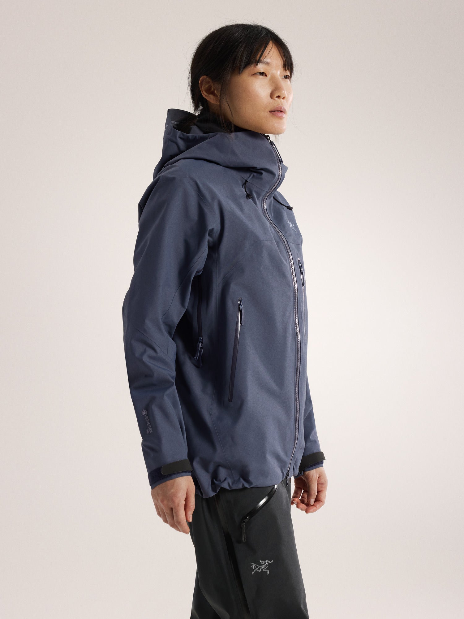 Beta SV Jacket Women's