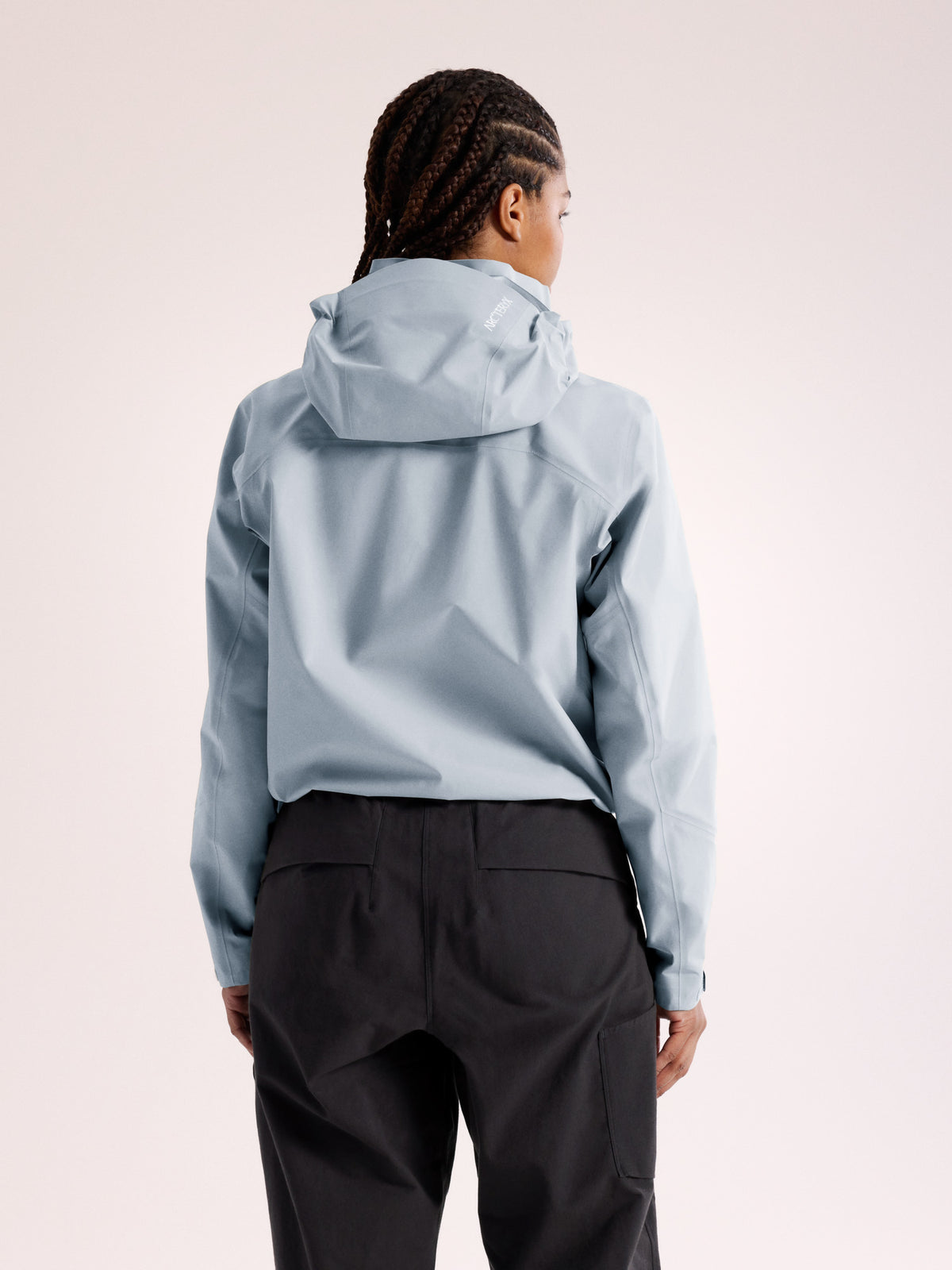 Naya Cropped Jacket Women's