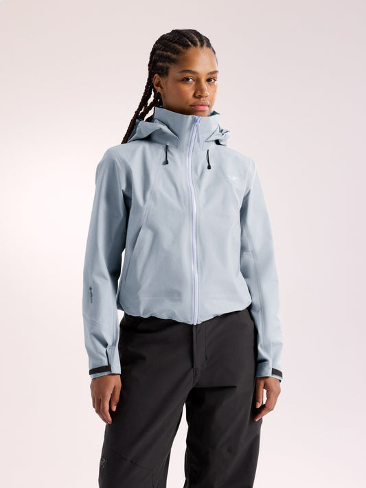 Naya Cropped Jacket Women's