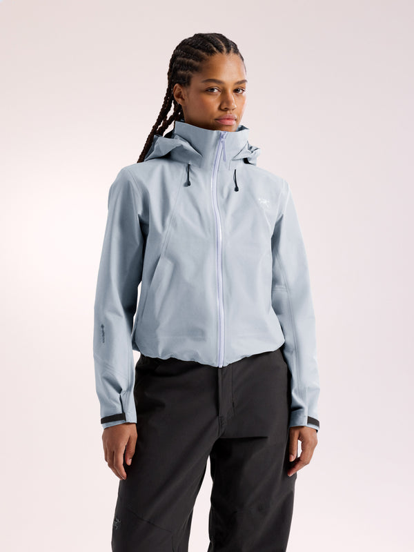 Naya Cropped Jacket Women's