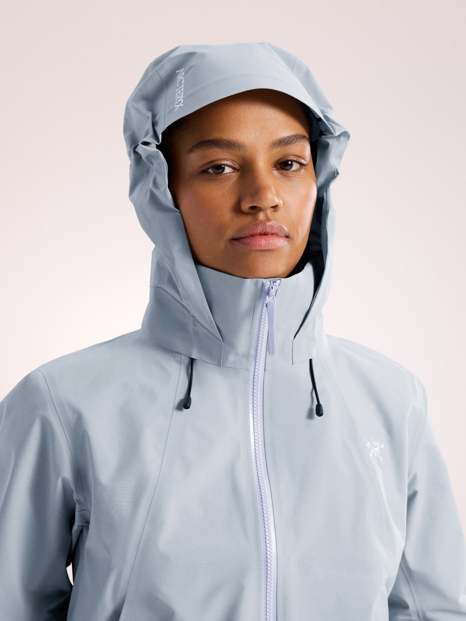 Naya Cropped Jacket Women's