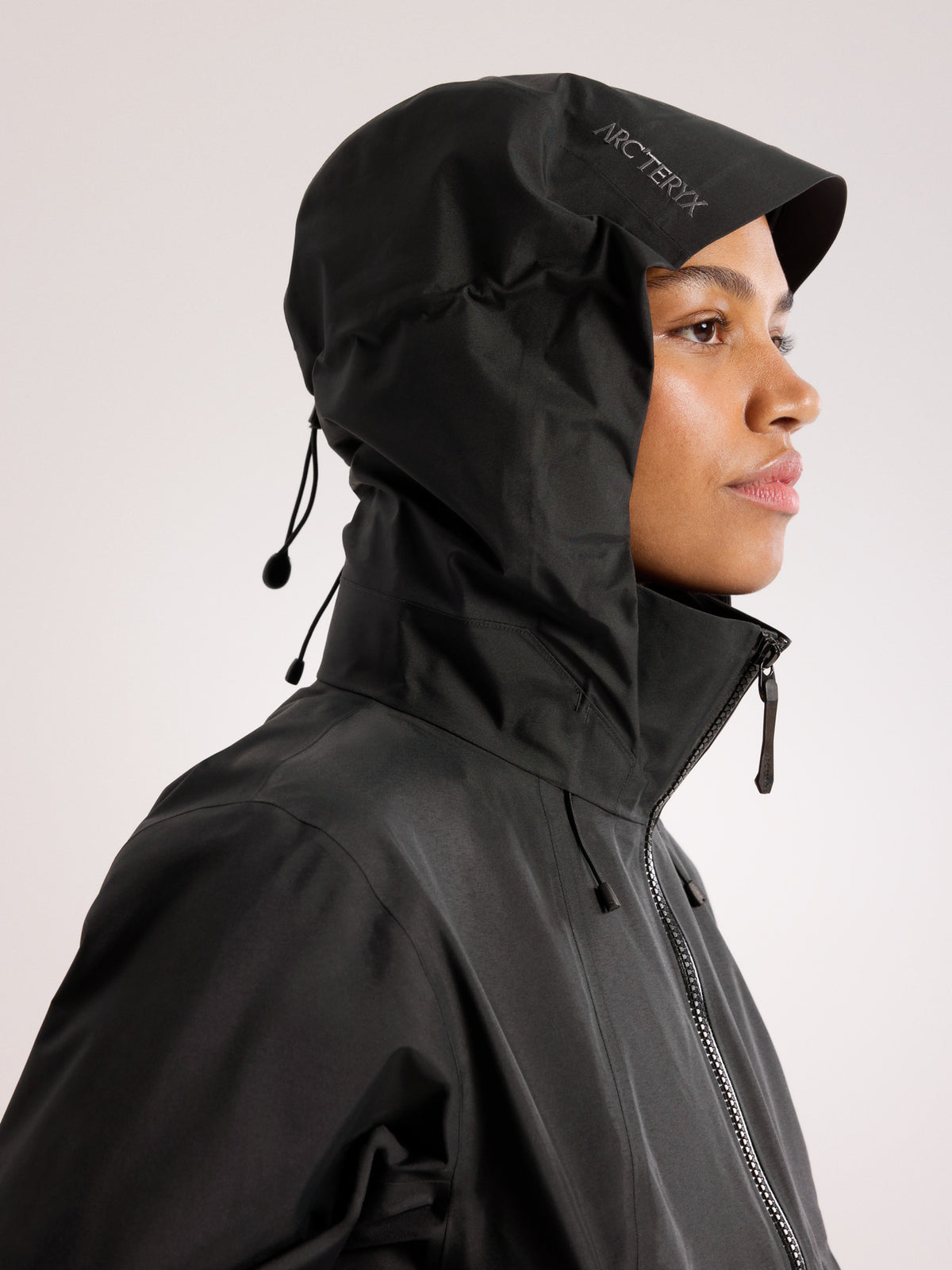 Naya Cropped Jacket Women's