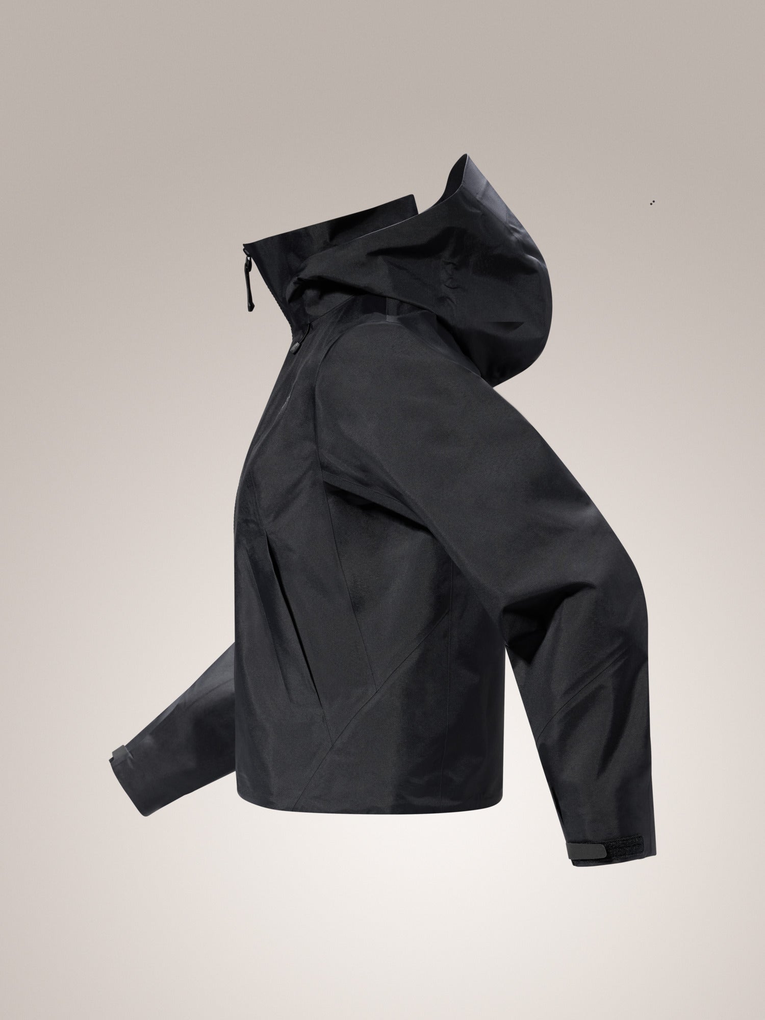 Naya Cropped Jacket Women's