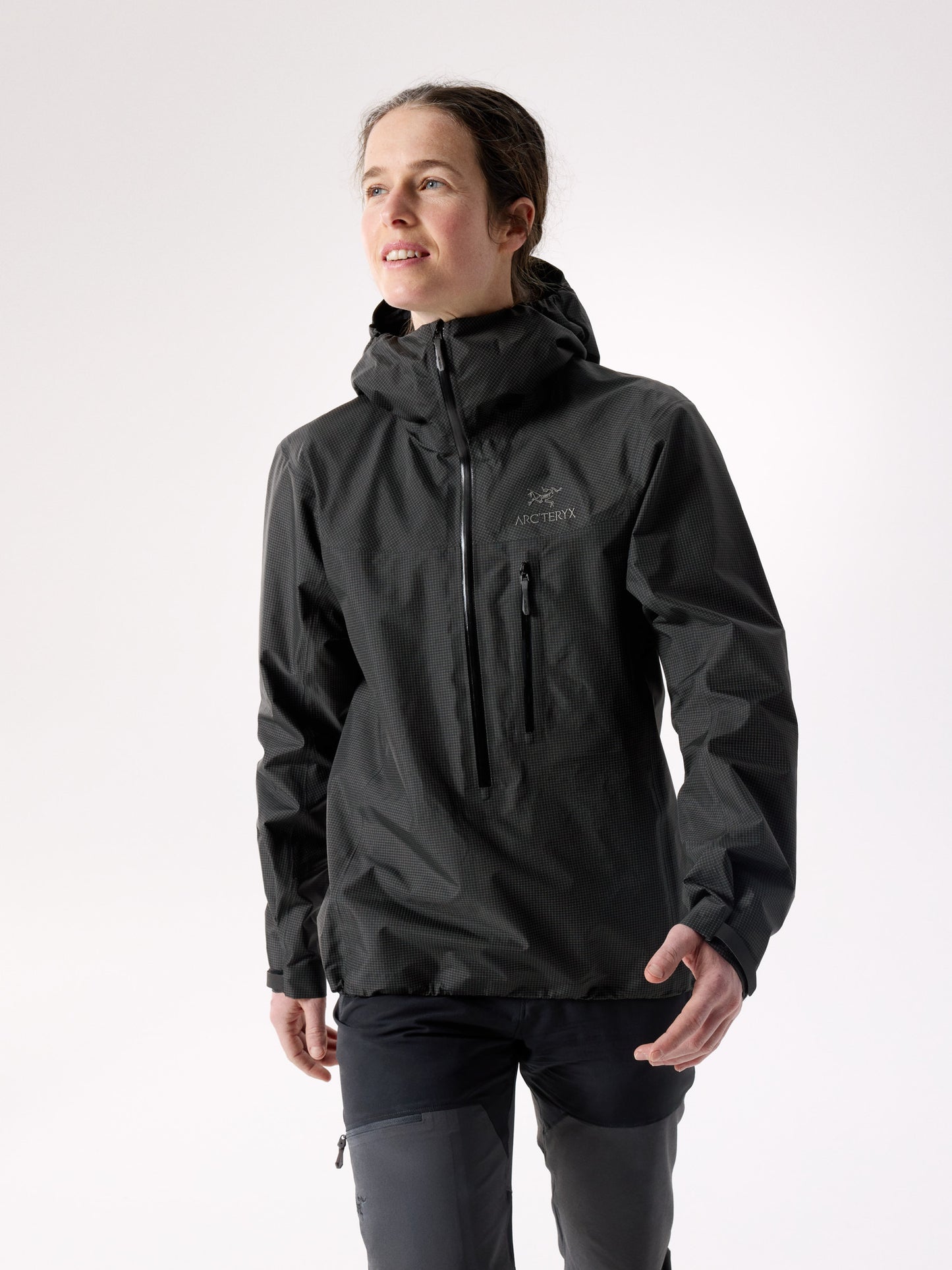 Alpha SL Anorak Women's